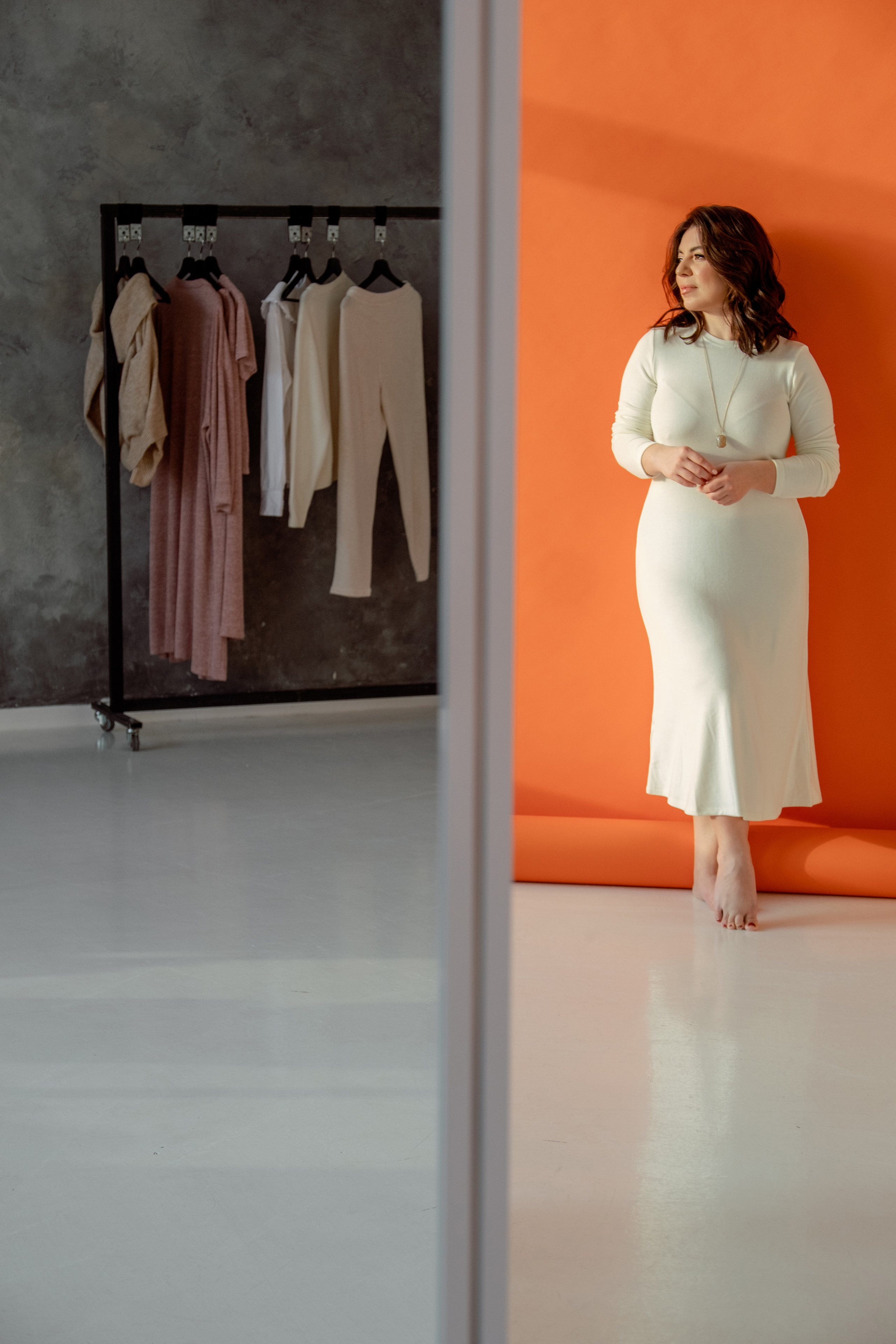 Контент съемка для блогера в Петербурге