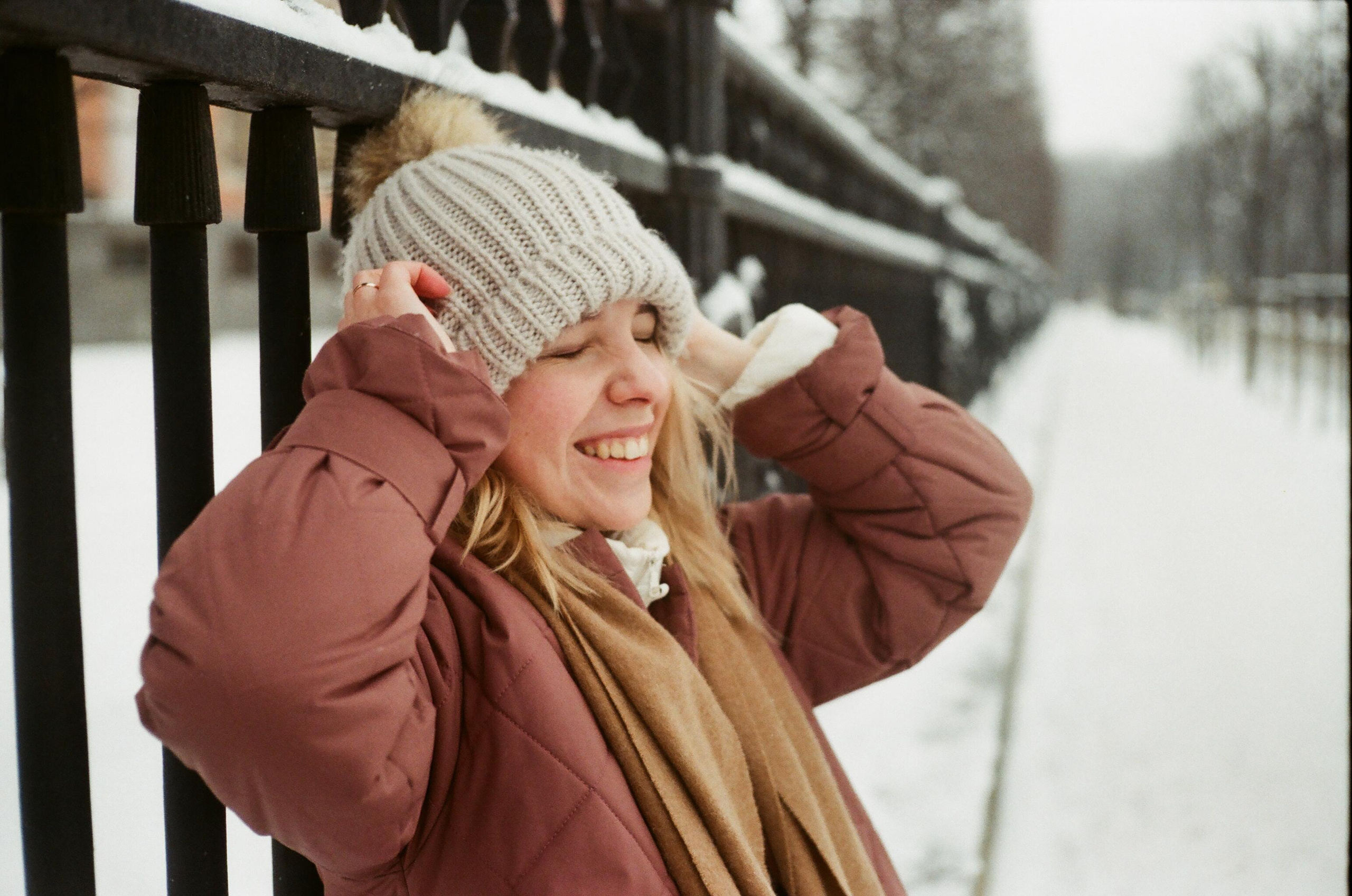 Анна Павлова блогер из Санкт-Петербурга