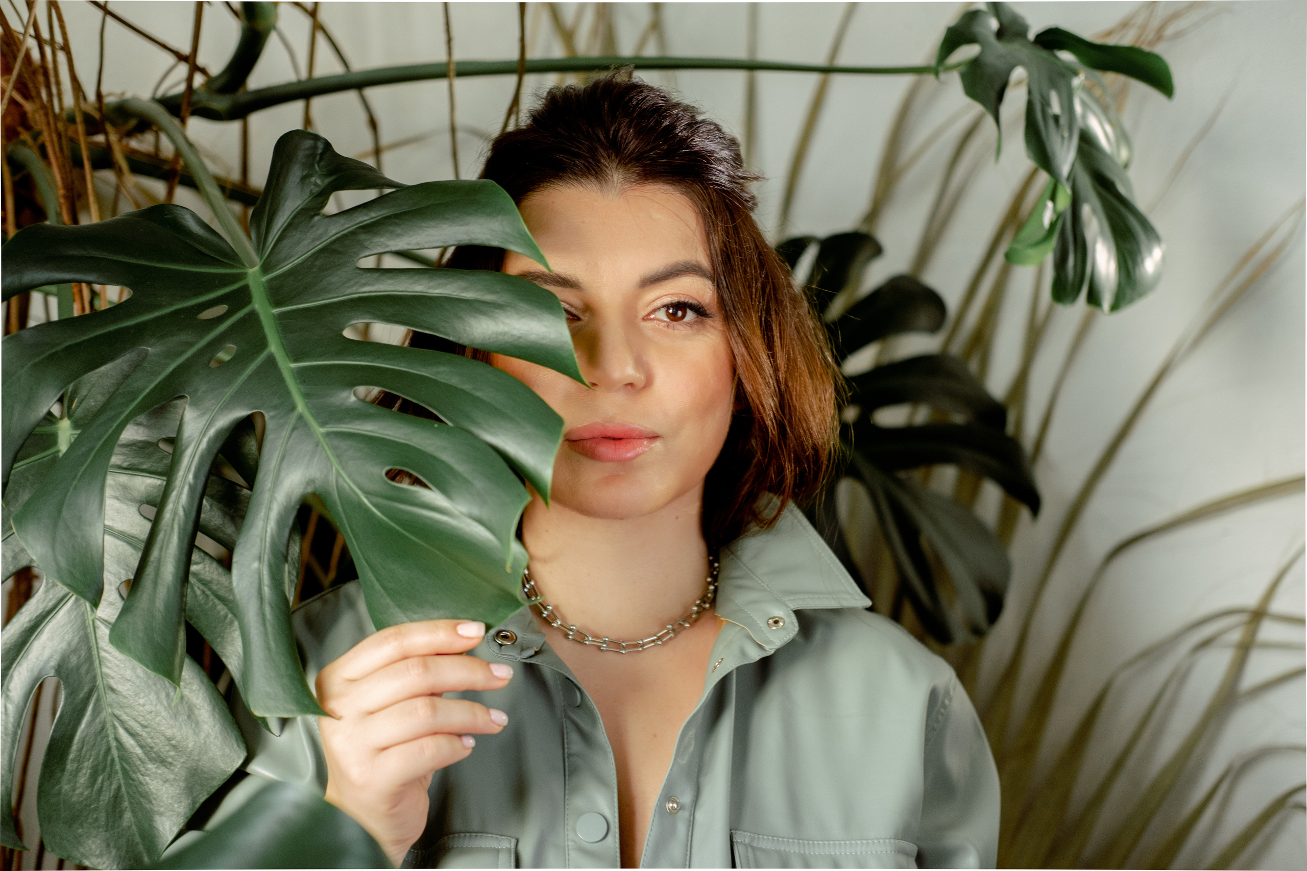 Контент съемка для блогера в Петербурге