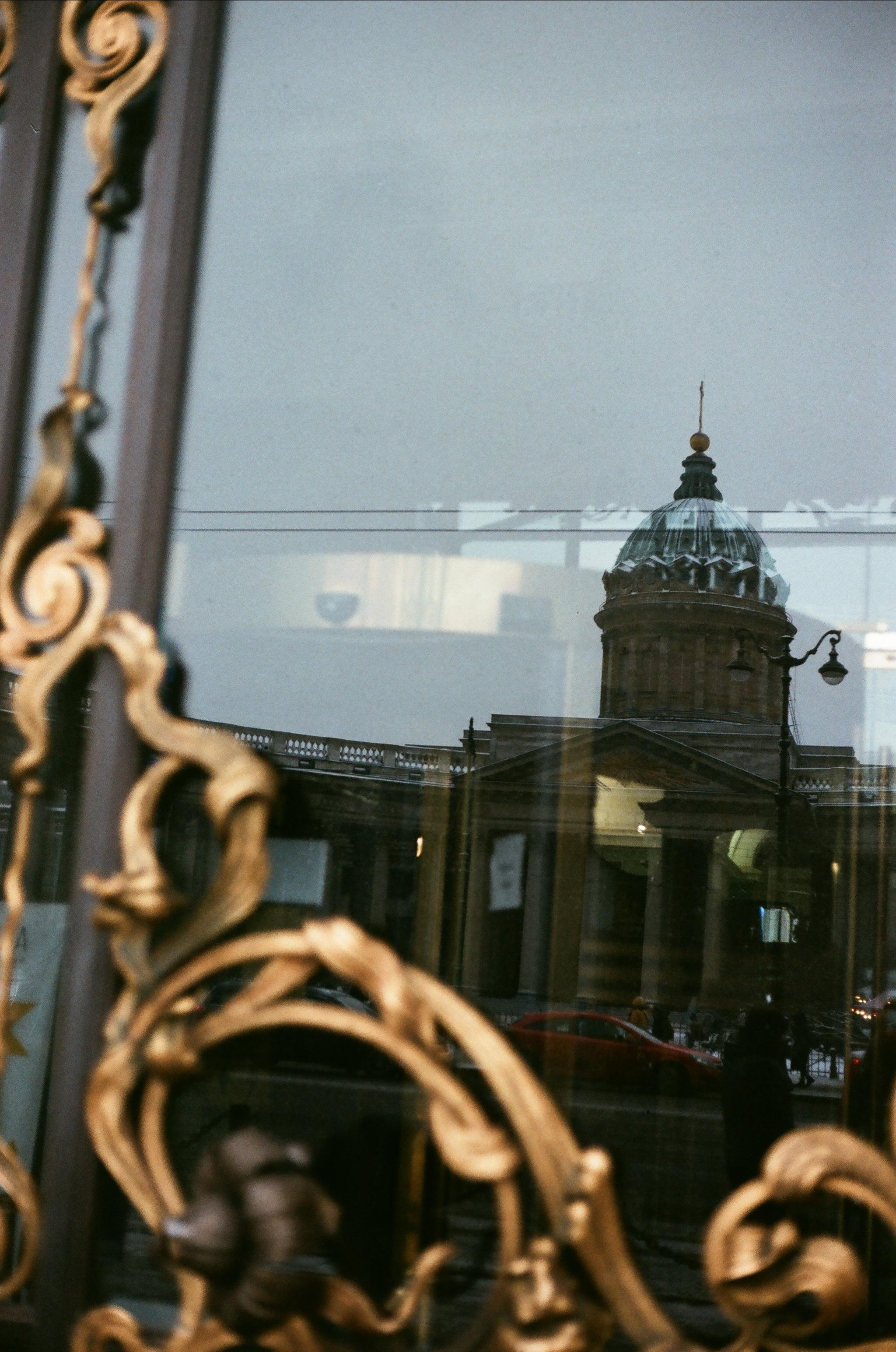 Анна Павлова блогер из Санкт-Петербурга