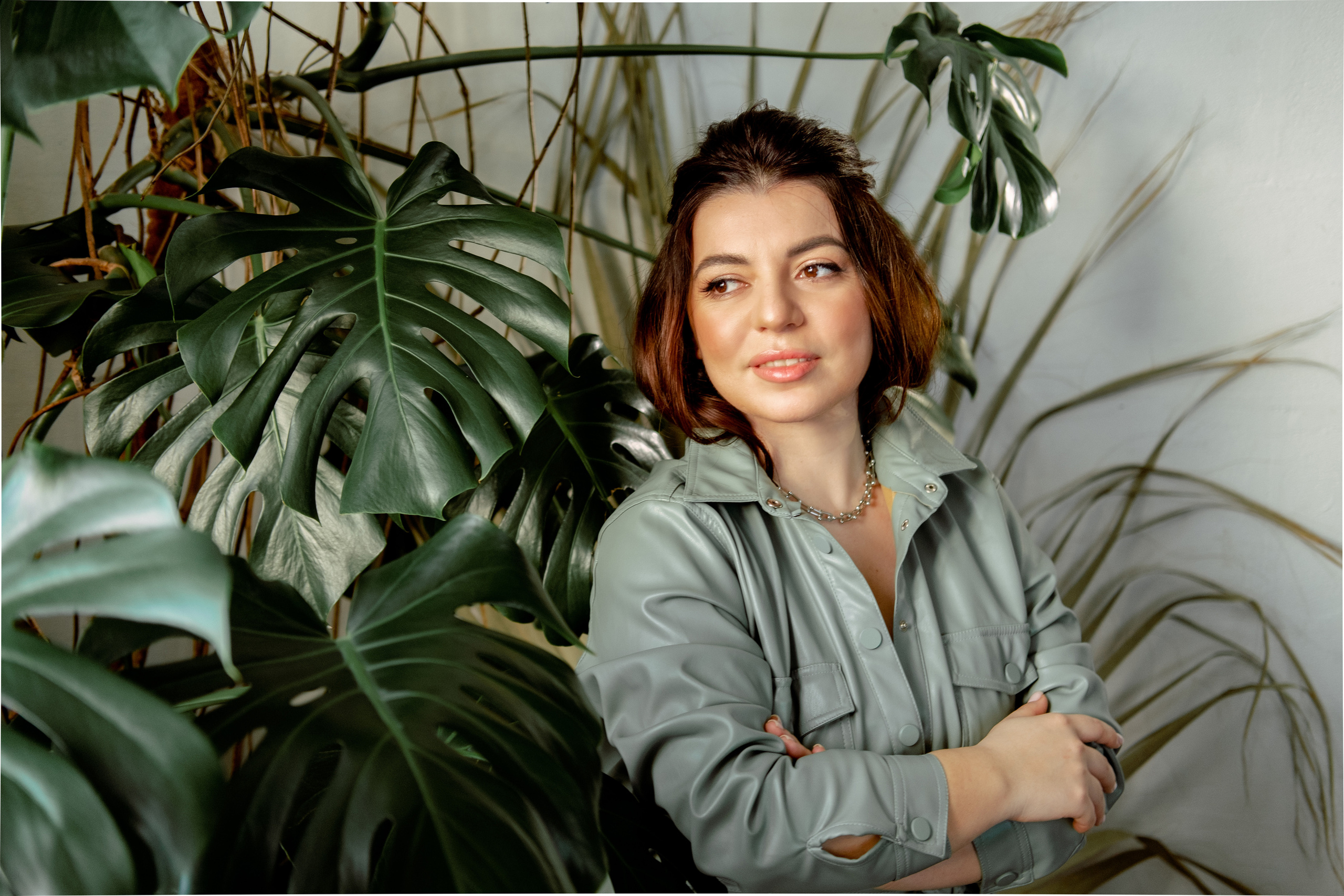 Контент съемка для блогера в Петербурге