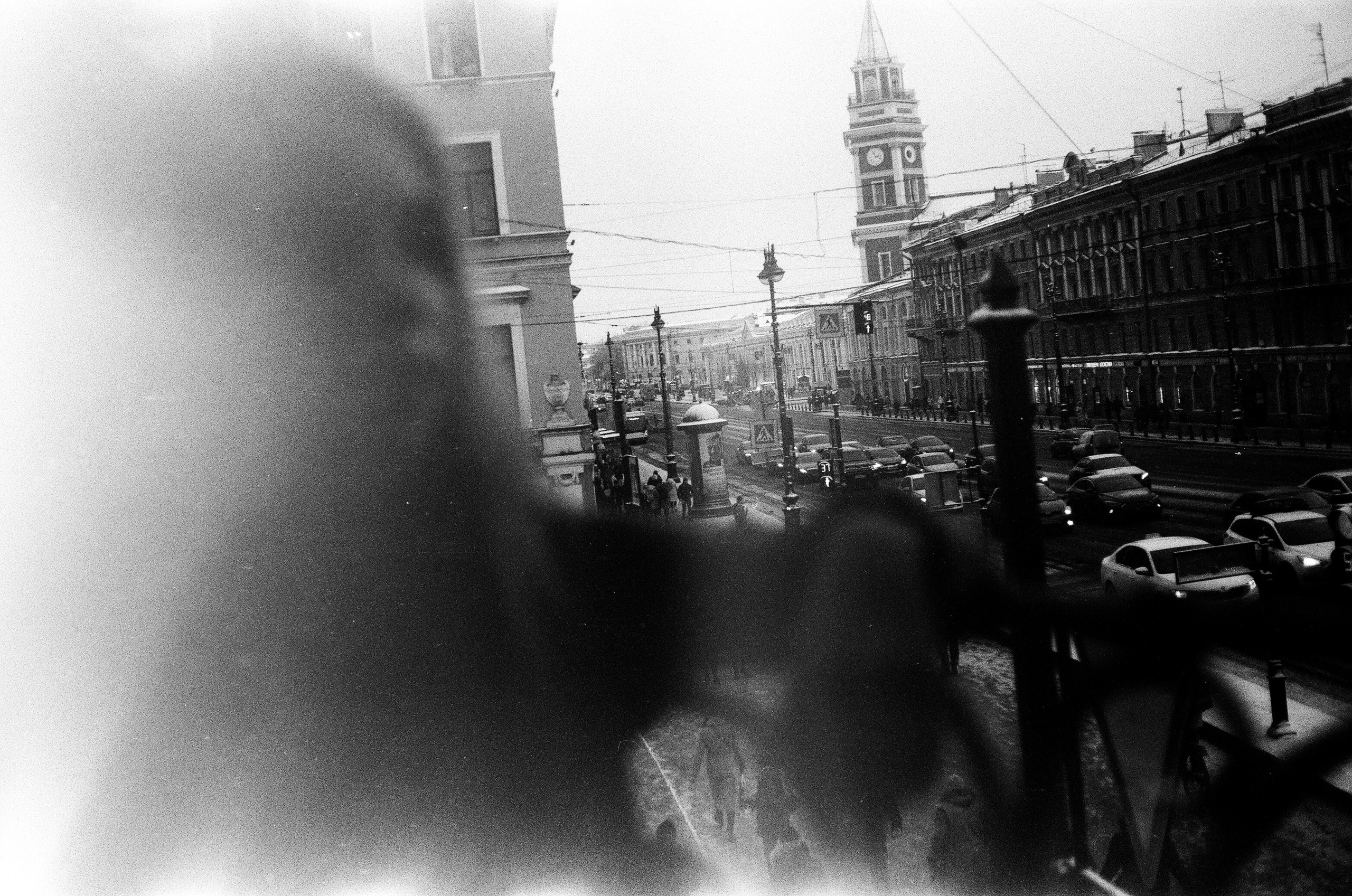 Анна Павлова блогер из Санкт-Петербурга