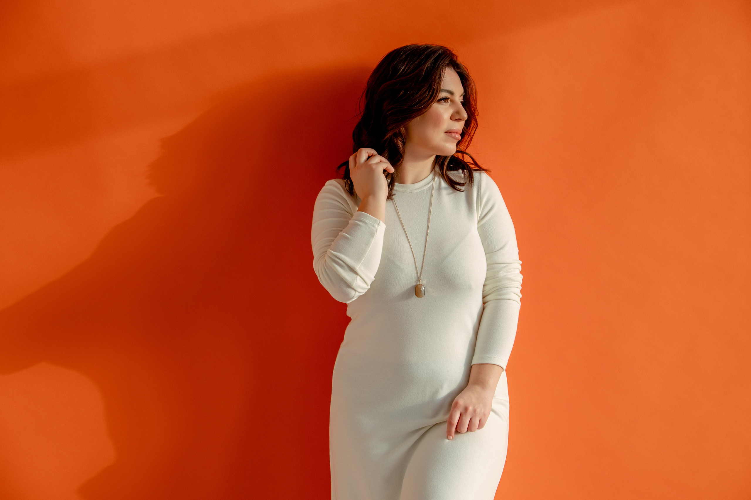 Контент съемка для блогера в Петербурге