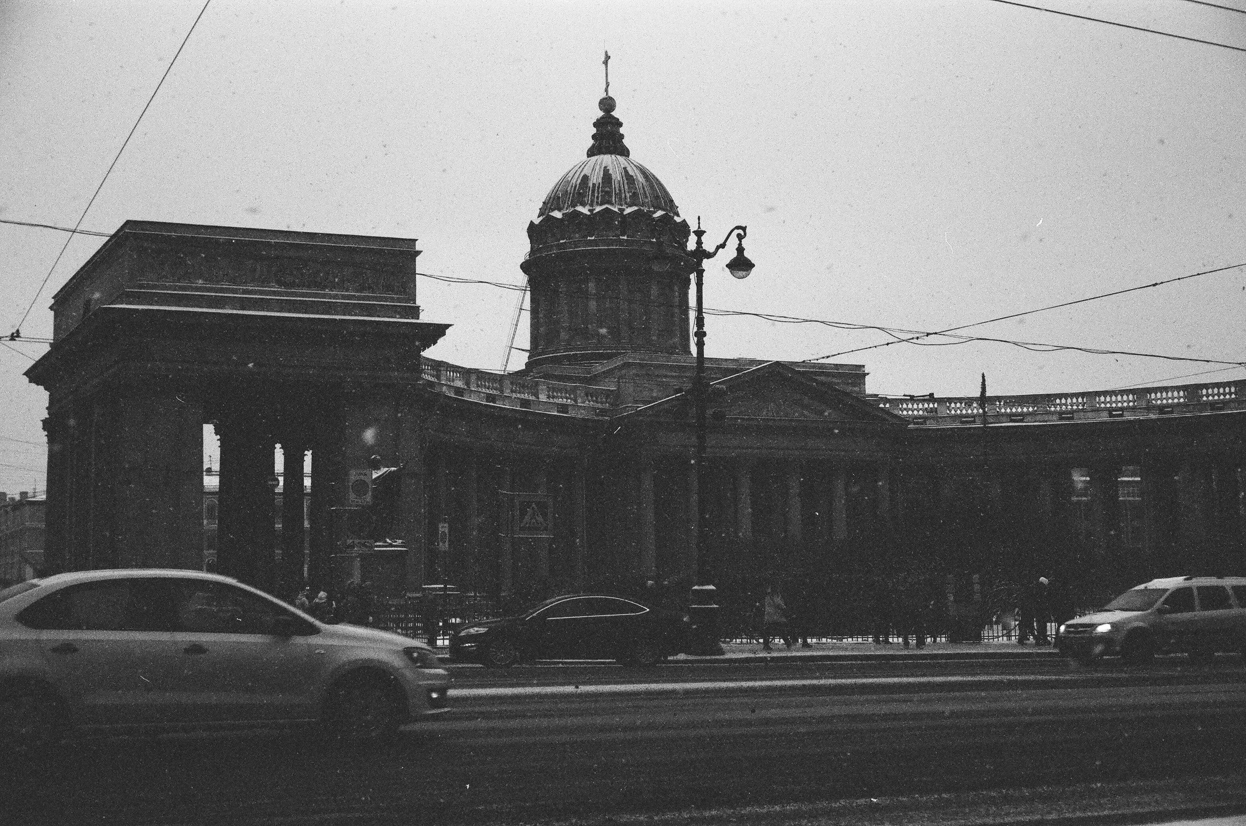Анна Павлова блогер из Санкт-Петербурга