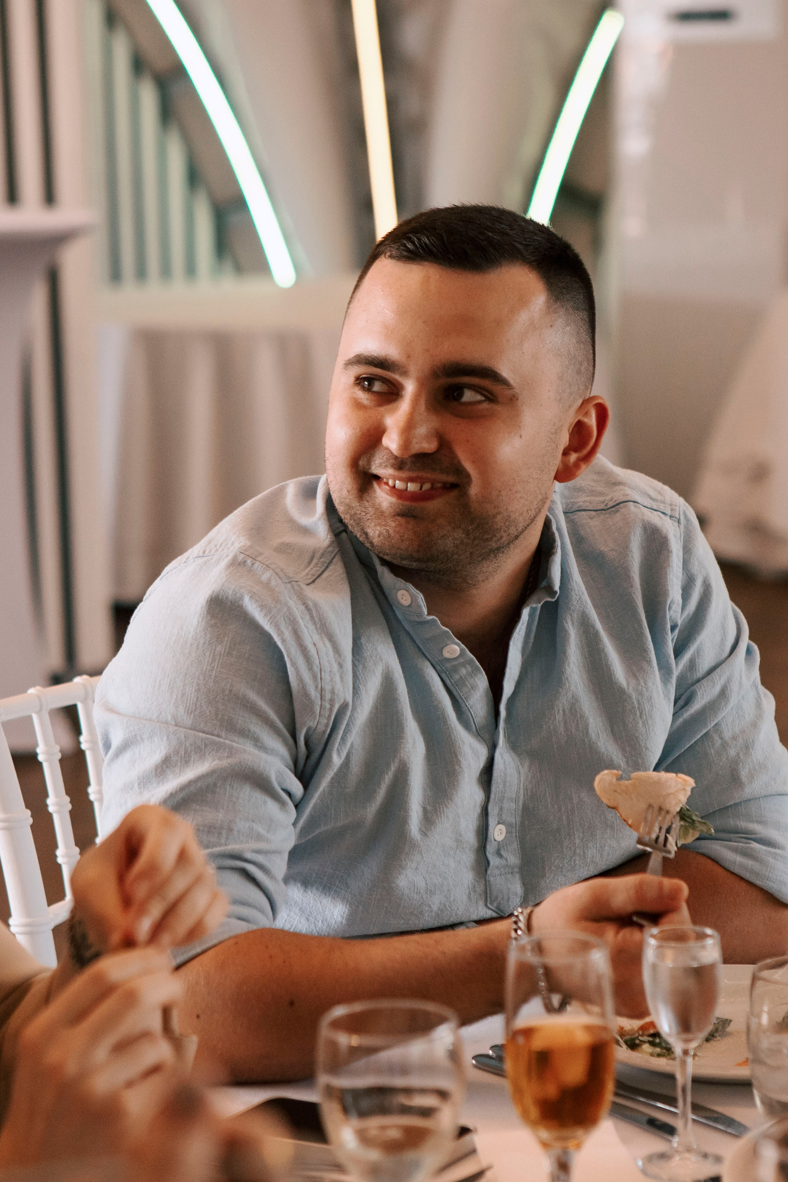 Арсений & Ксения. Фотограф в Москве и Московской области