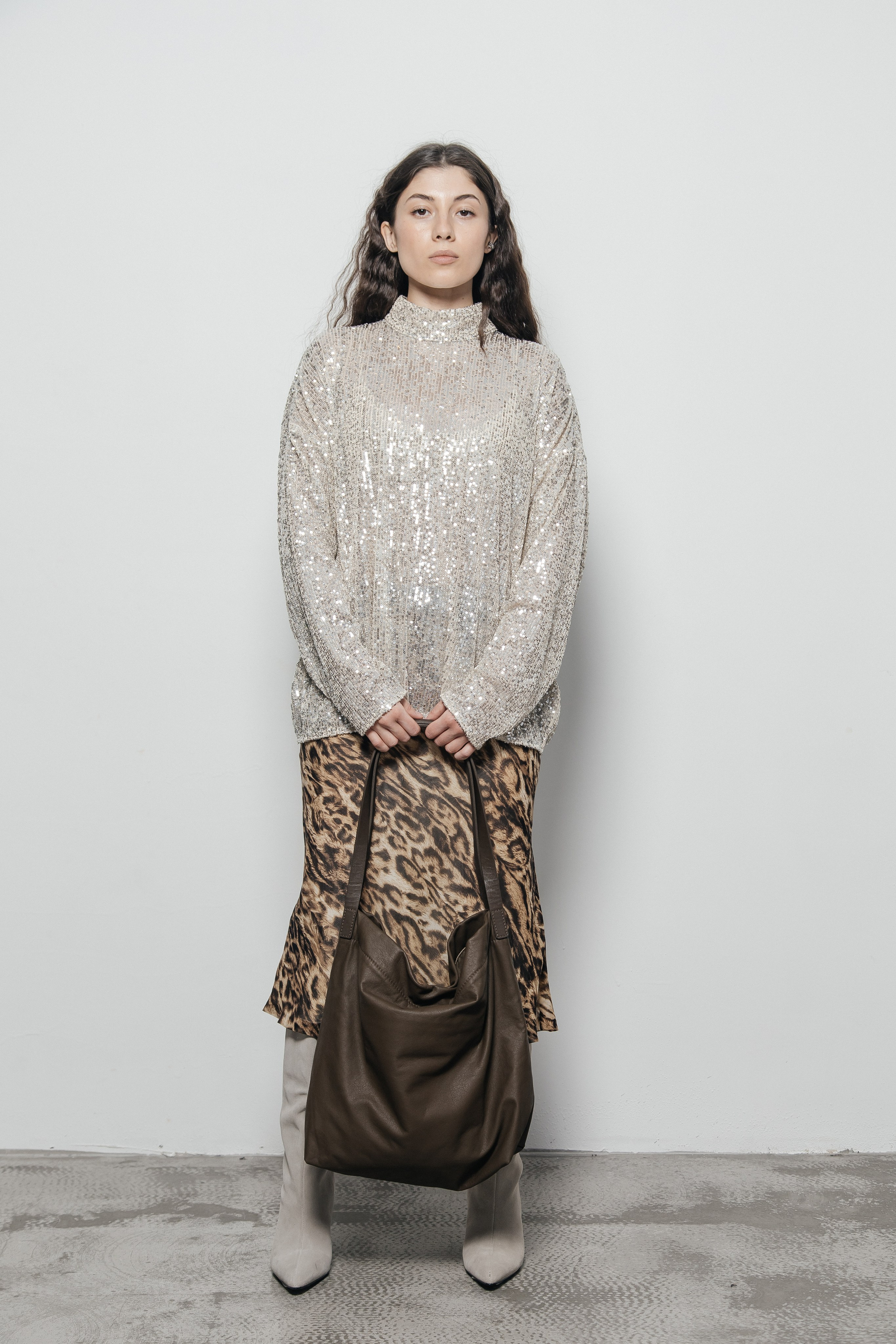 Съемка для брендов. Фотограф в Санкт-Петербурге Шура Капустина