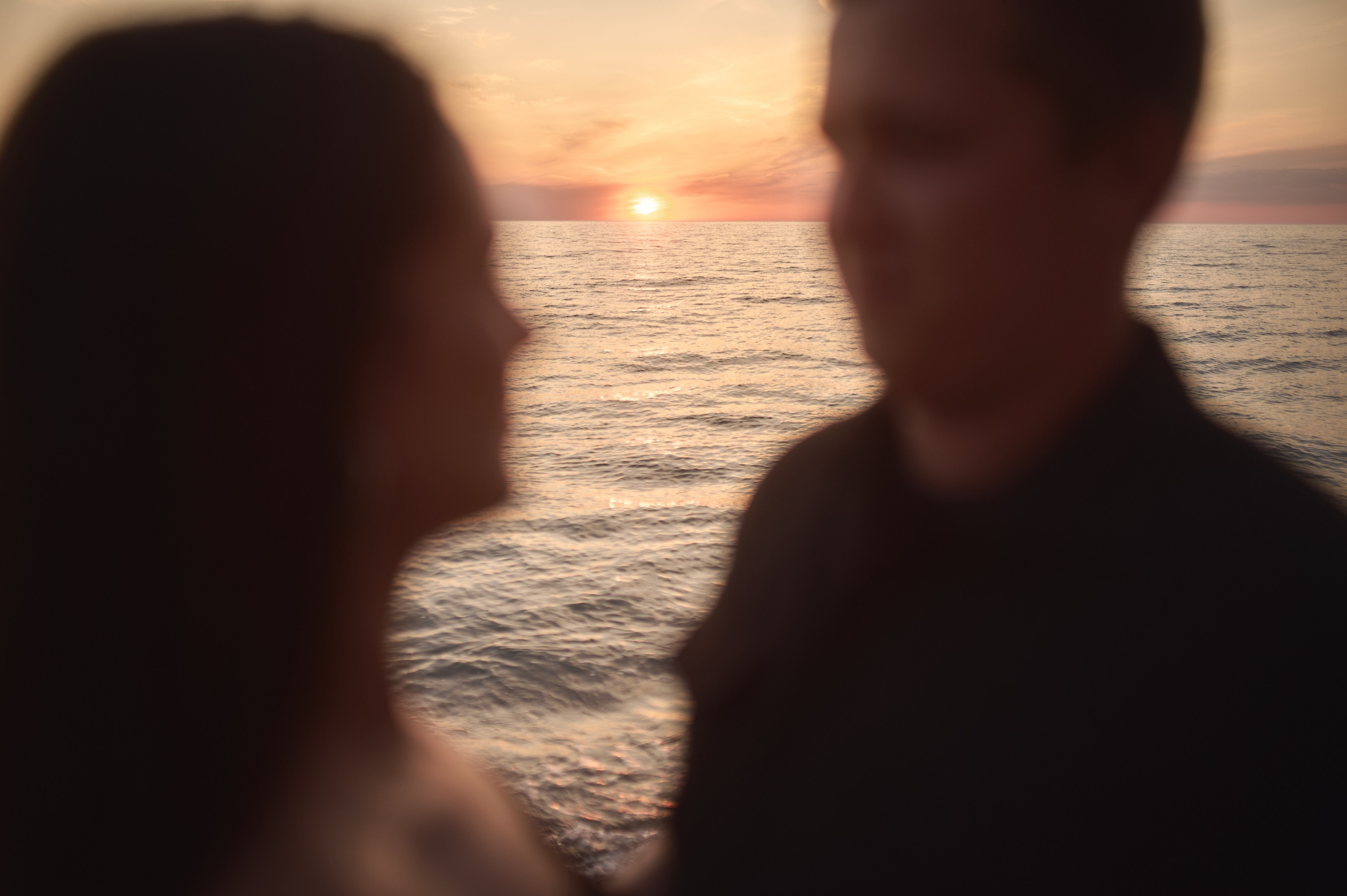 Никита и Даша. Свадебный и семейный фотограф в Крыму