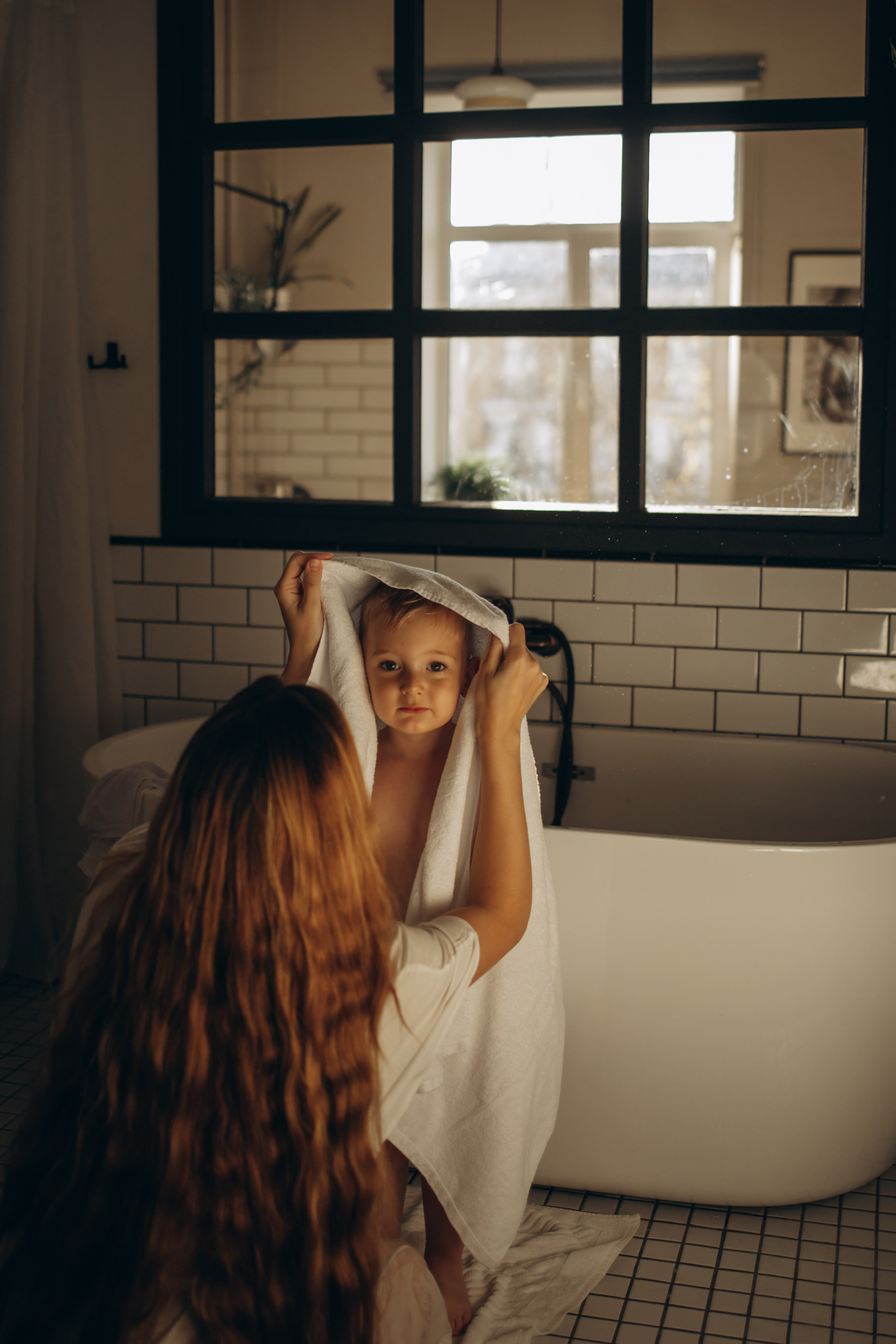 Катя и Тёма. Семейный фотограф Екатерина Еремеева