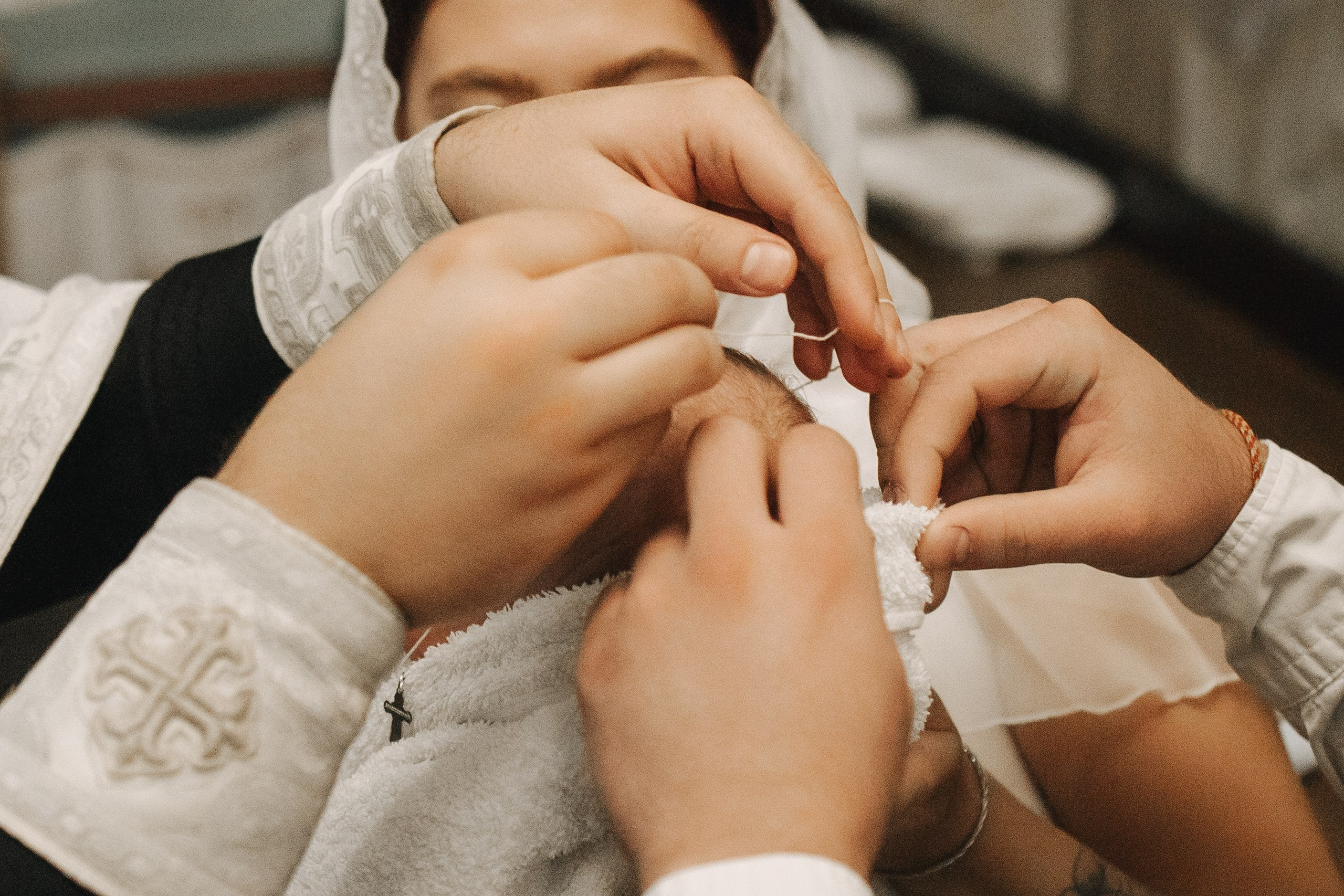 Донецк. Семейный фотограф Донецк