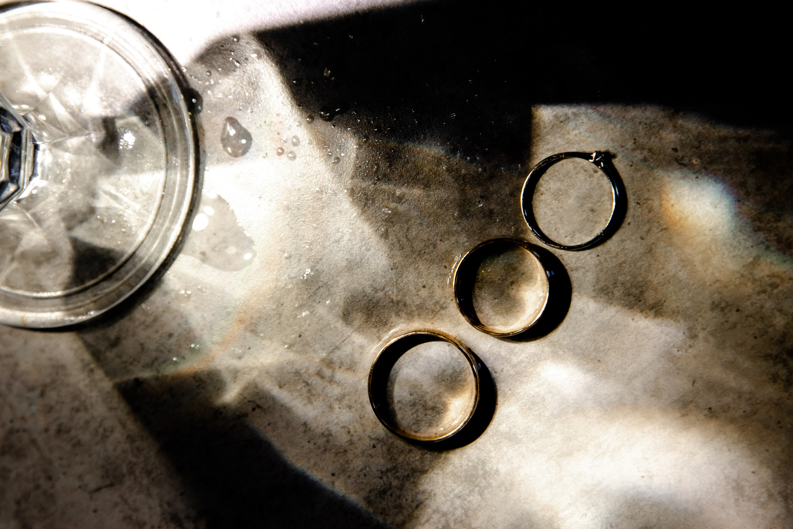 Свадебный день Тихона и Сони. Свадебный фотограф Анна Бабахина