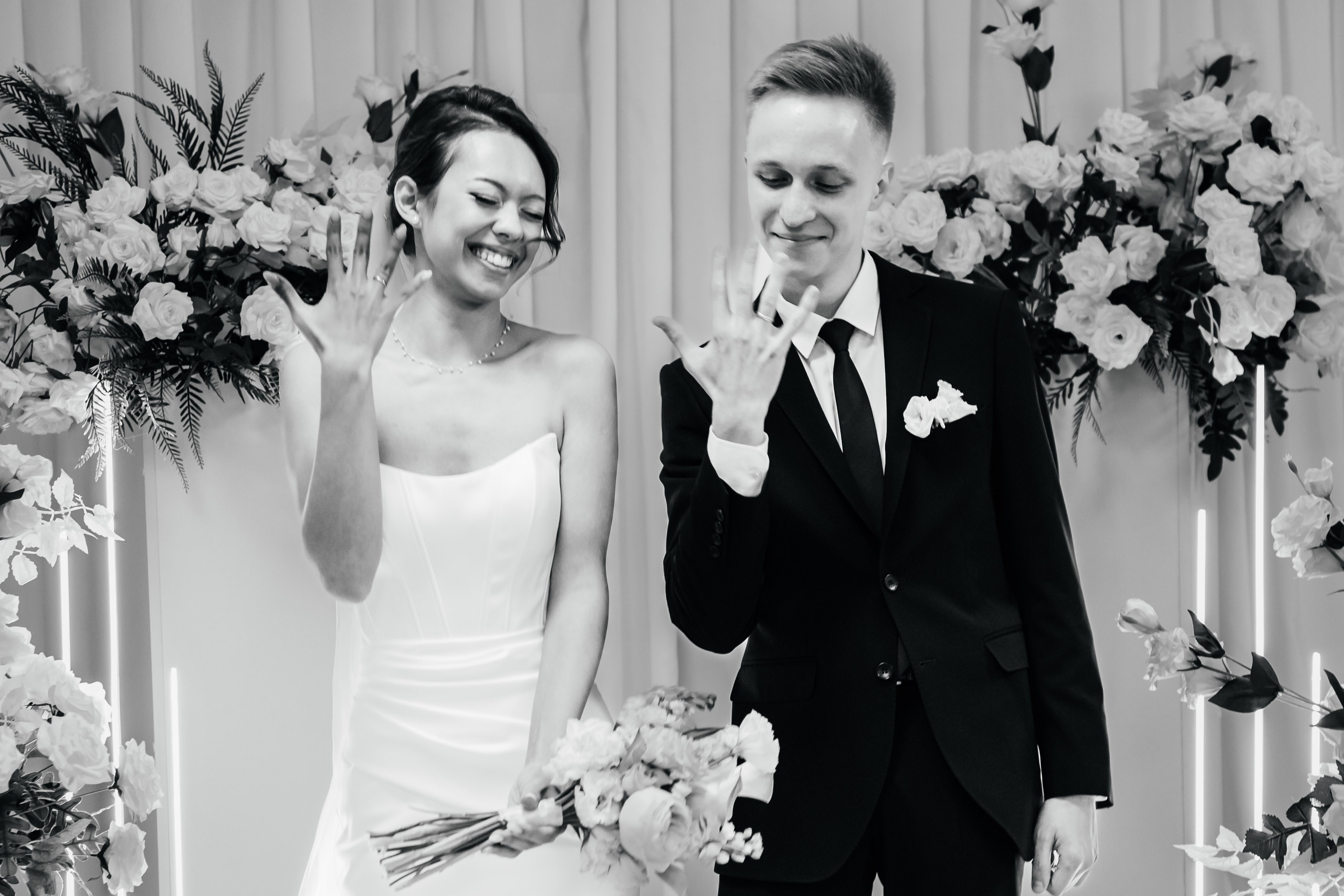 Максим и Майя. Видеограф и Фотограф в Челябинске Ксения и Владимир Рюмины