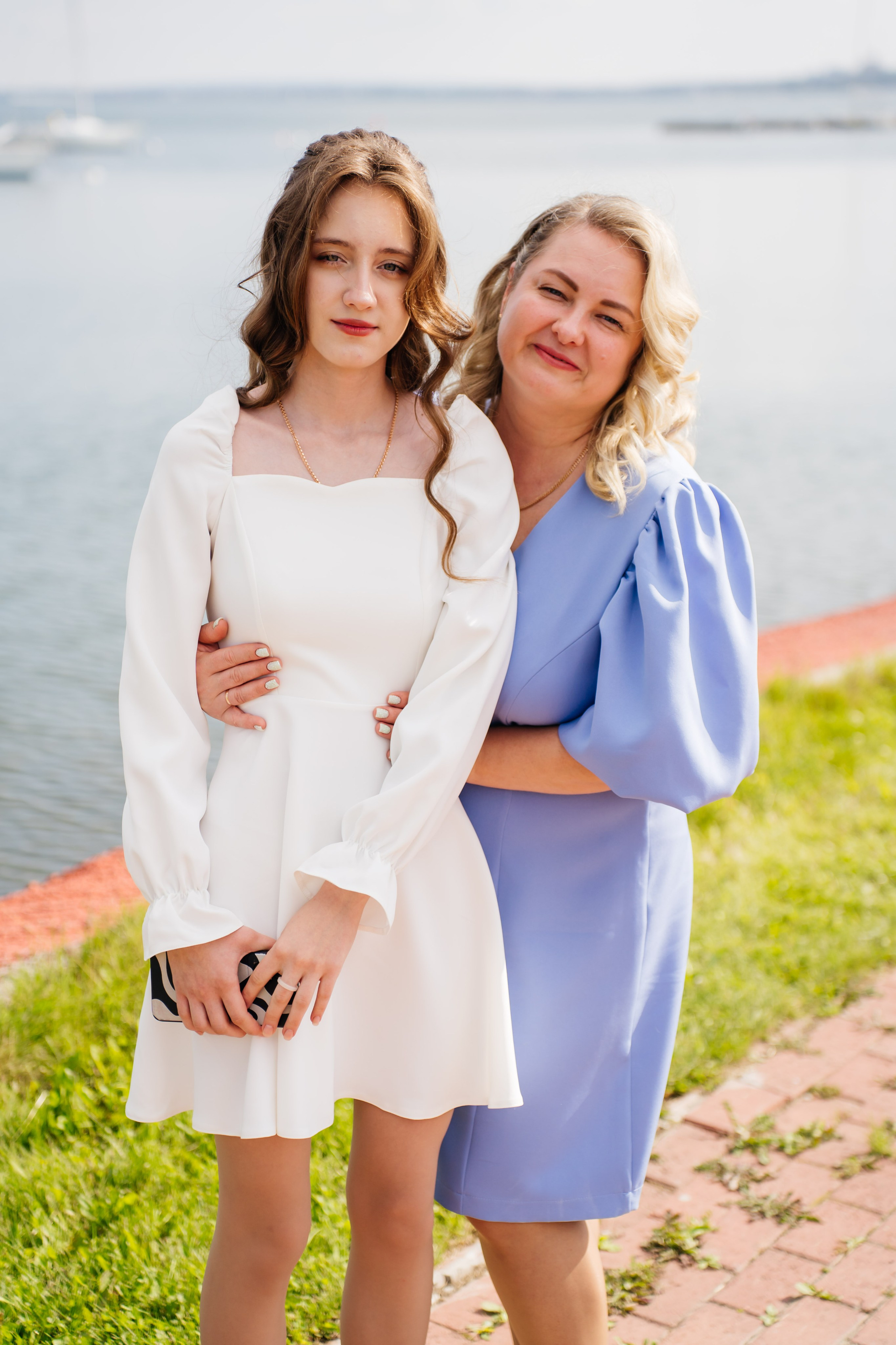 Выпускной. Видеограф и Фотограф в Челябинске Ксения и Владимир Рюмины