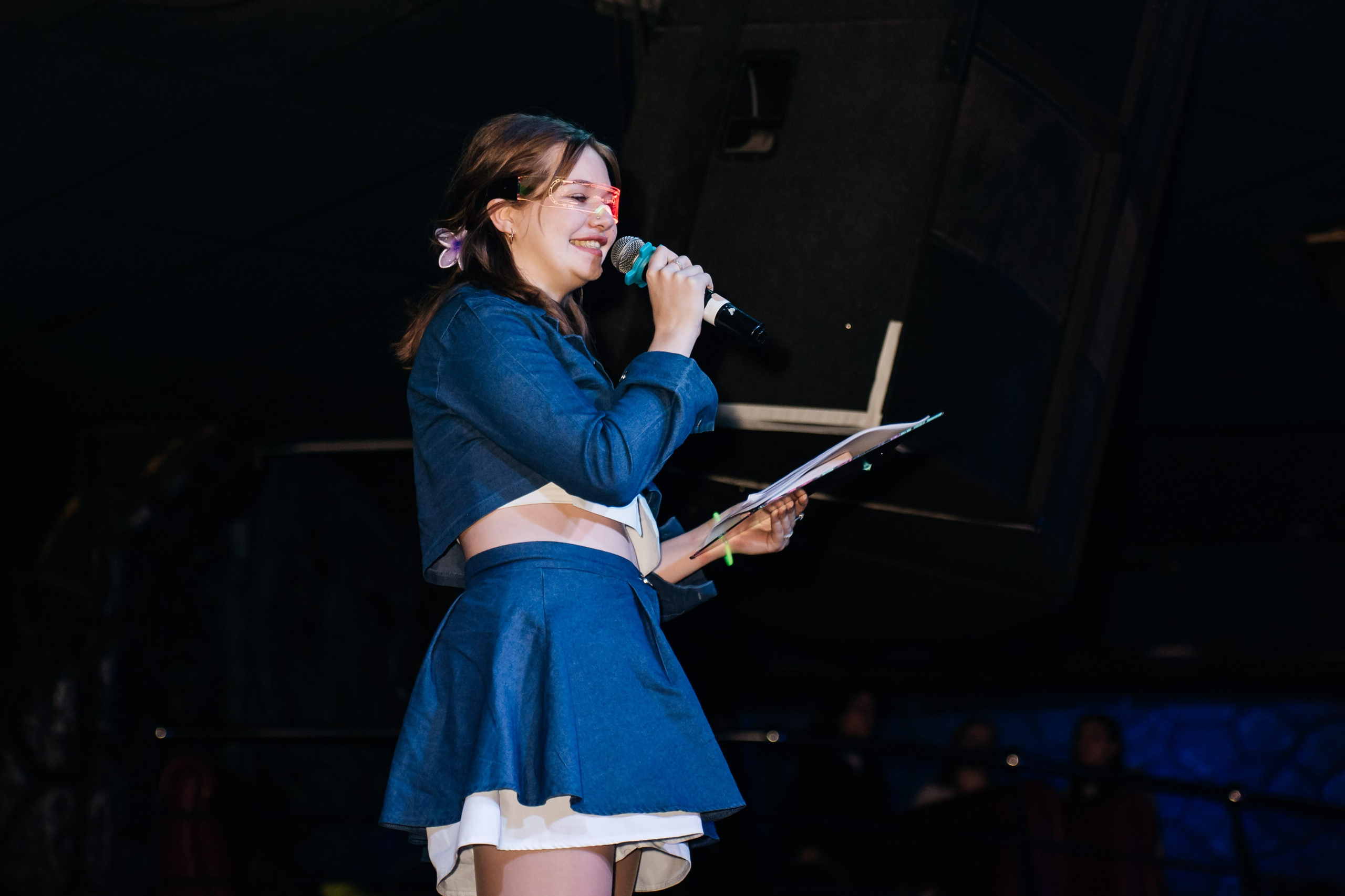 Посвящение в студенты. Видеограф и Фотограф в Челябинске Ксения и Владимир Рюмины