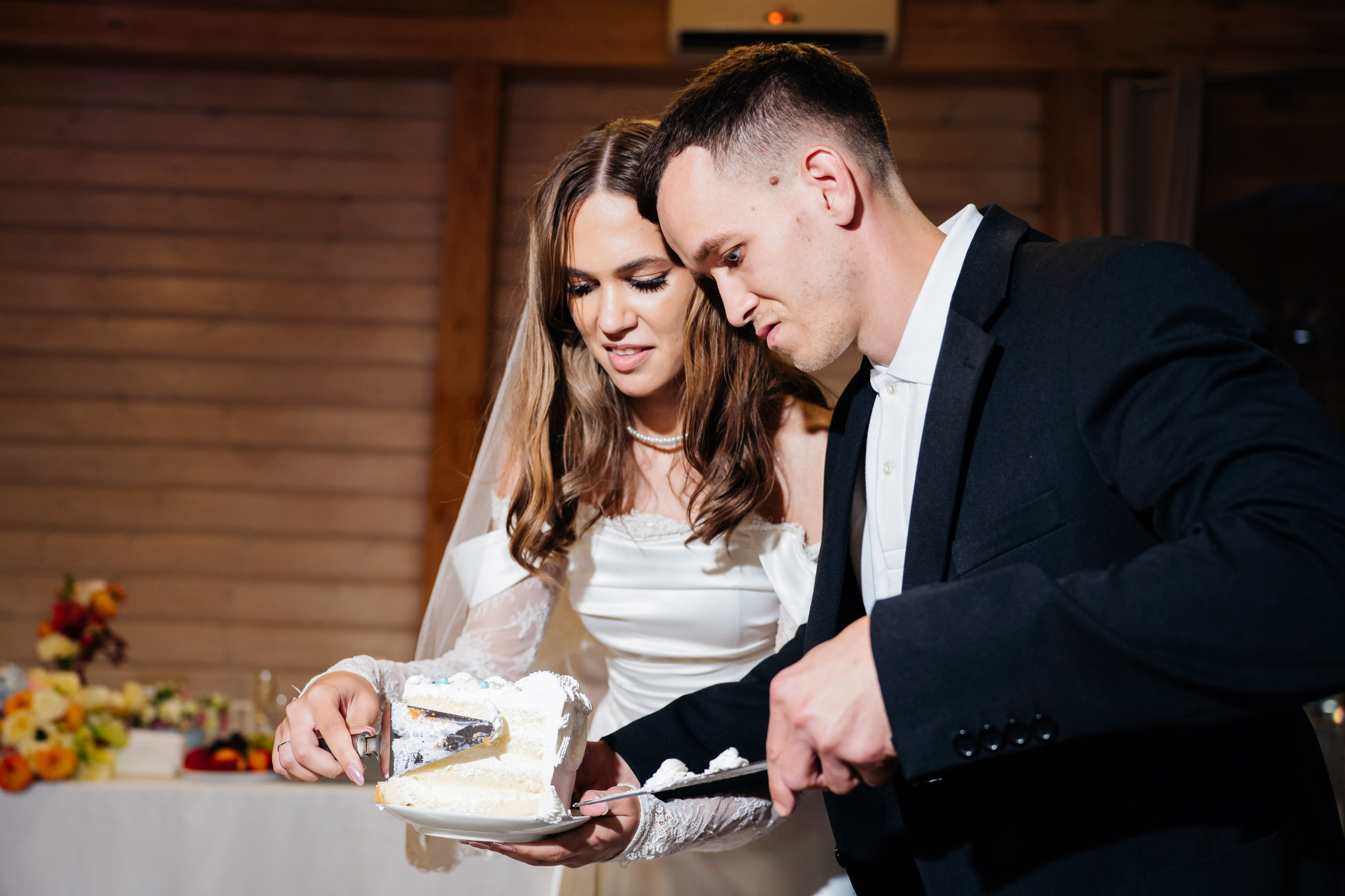 Мария и Илья. Видеограф и Фотограф в Челябинске Ксения и Владимир Рюмины