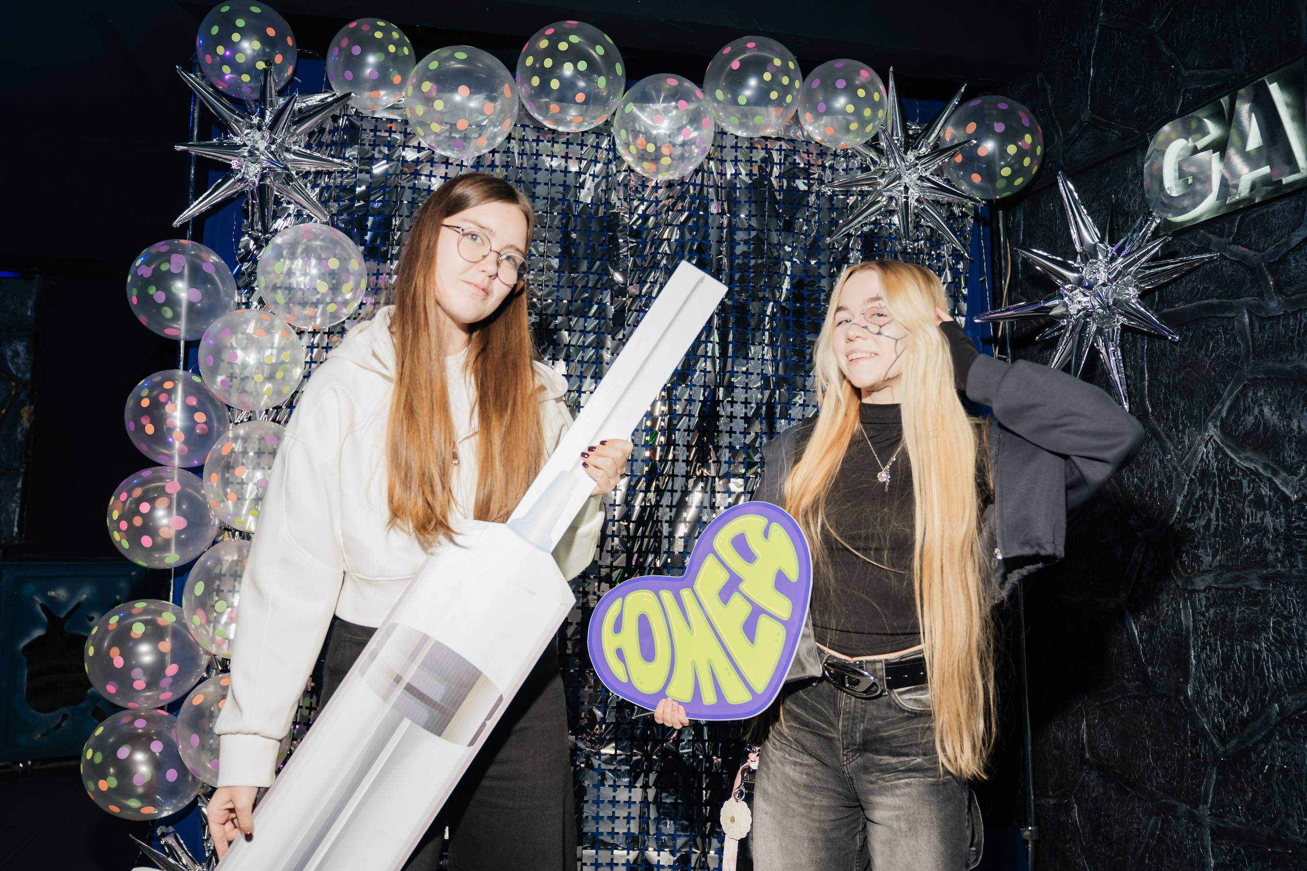 Посвящение в студенты. Видеограф и Фотограф в Челябинске Ксения и Владимир Рюмины