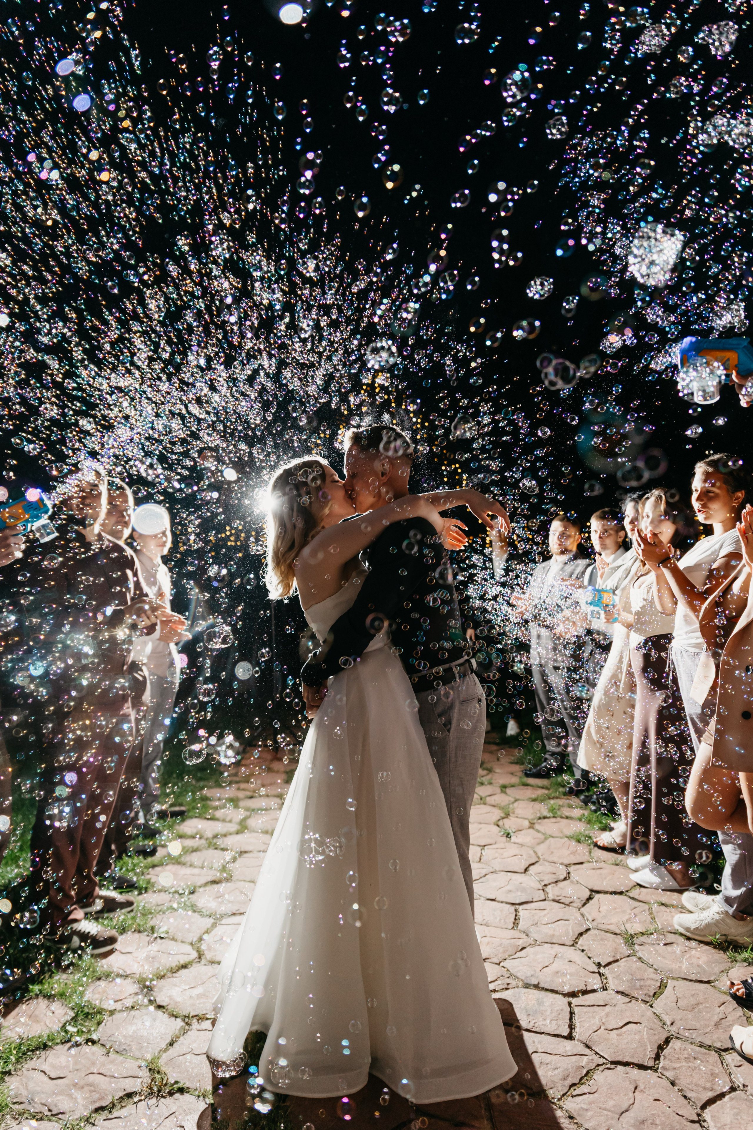 Свадебный и семейный фотограф в Твери Стас Александров