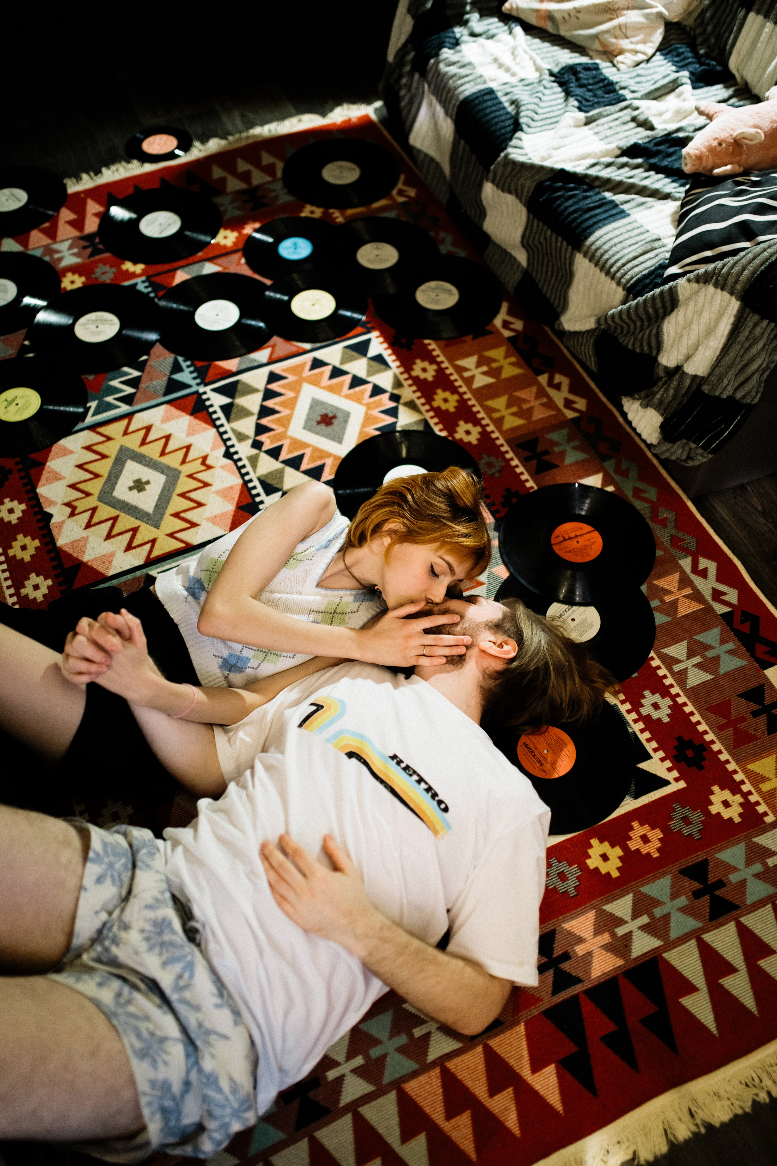 LoveStory. Свадебный и семейный фотограф в Твери Стас Александров