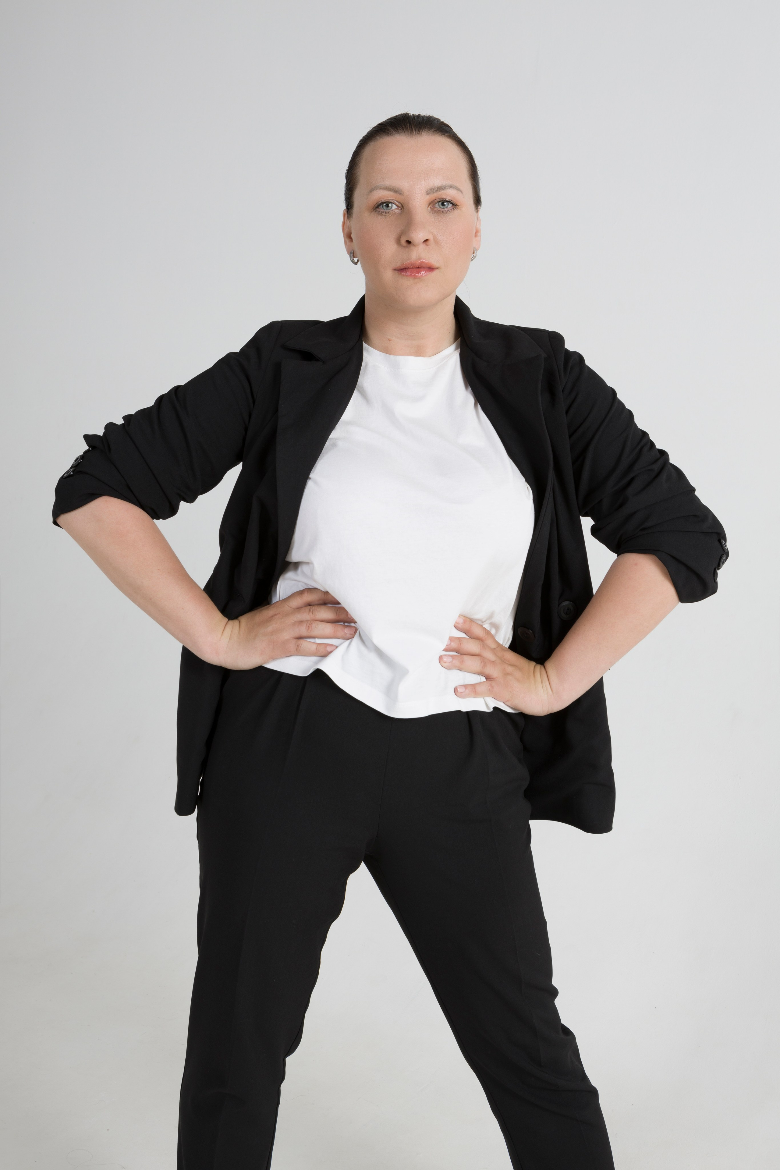 Sigma 30+ tests. Photographer Rena Epikhova