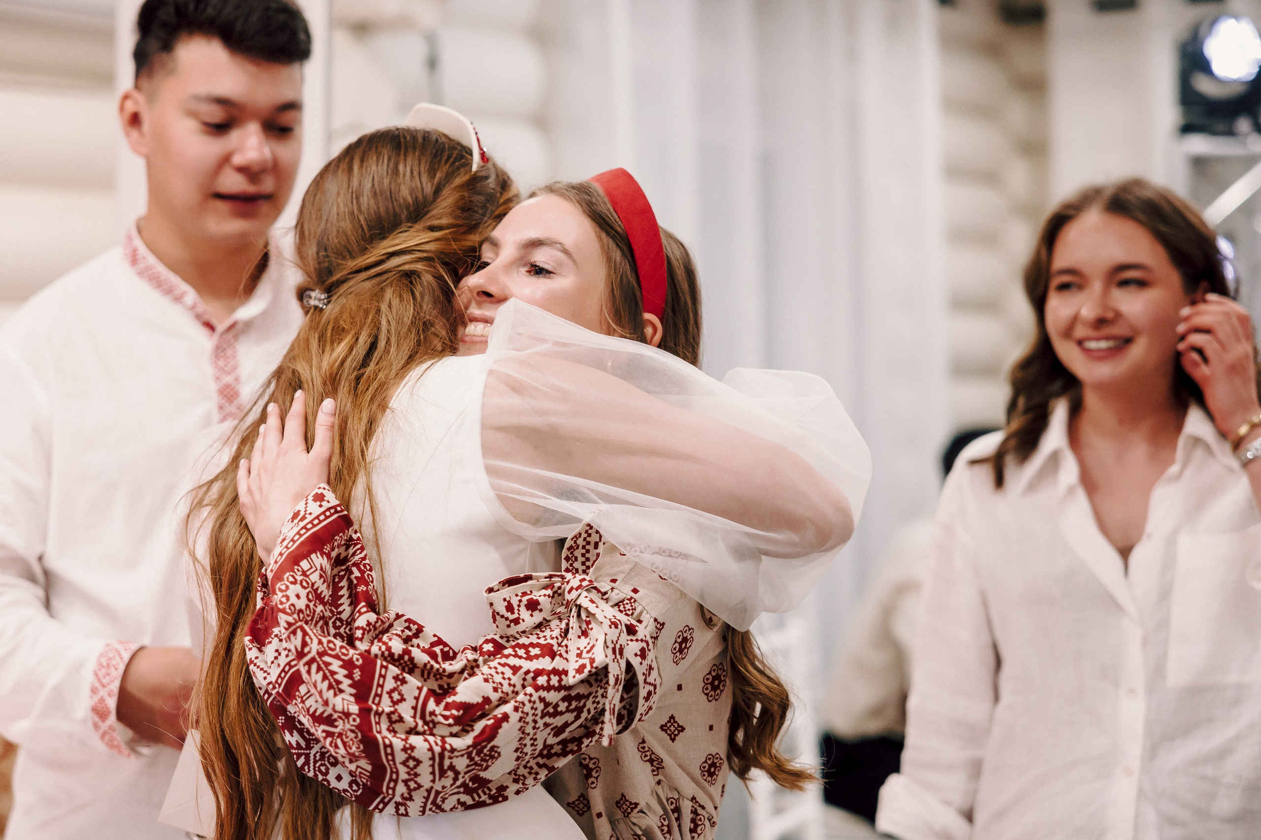 Свадебный день — Алексей и Анастасия. Лёшка Варзегов — фотограф