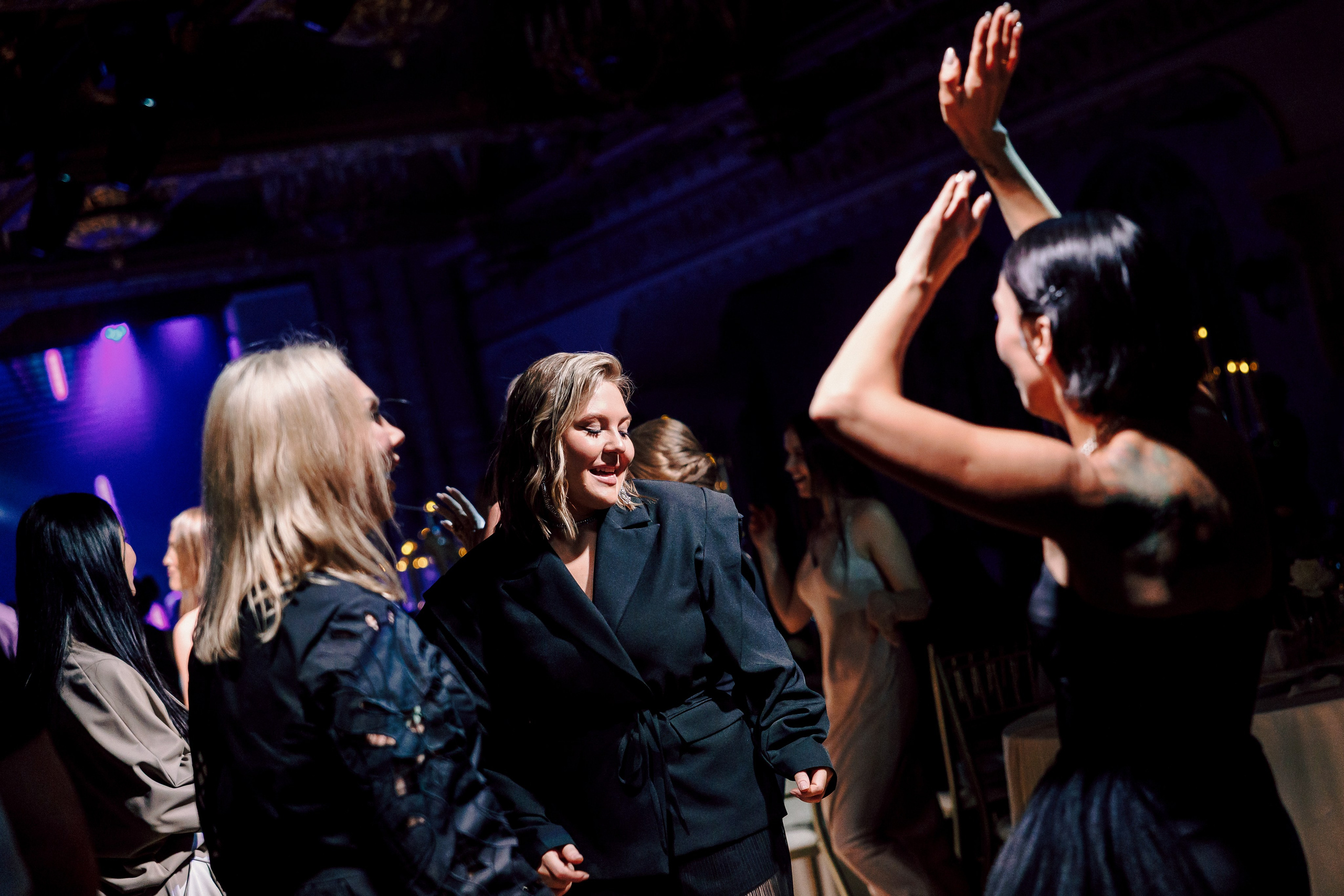 Свадебный день — Дмитрий и Маргарита. Лёшка Варзегов — фотограф