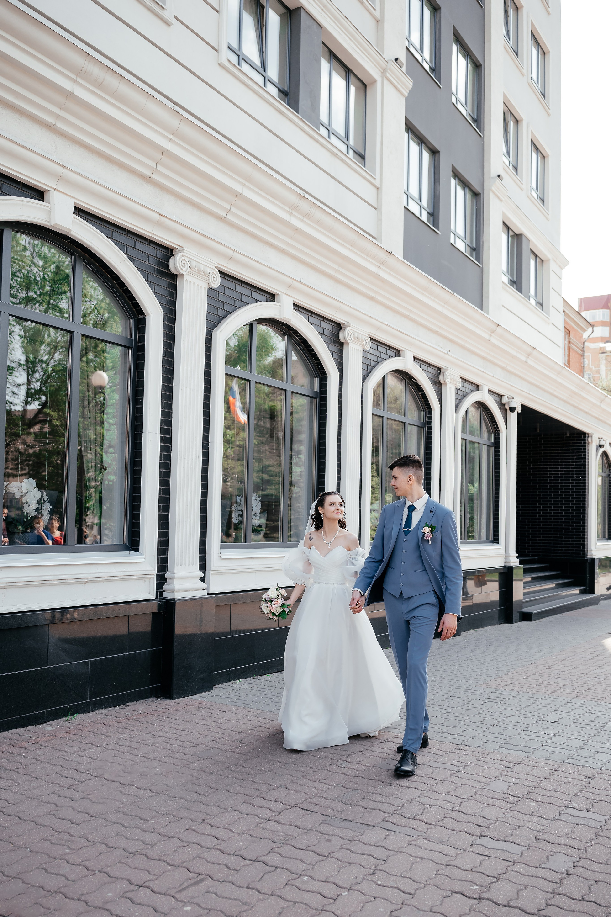 Е + А. Свадебный фотограф. Видеосъемка свадьбы. Ростов-на-Дону. Москва. Сочи