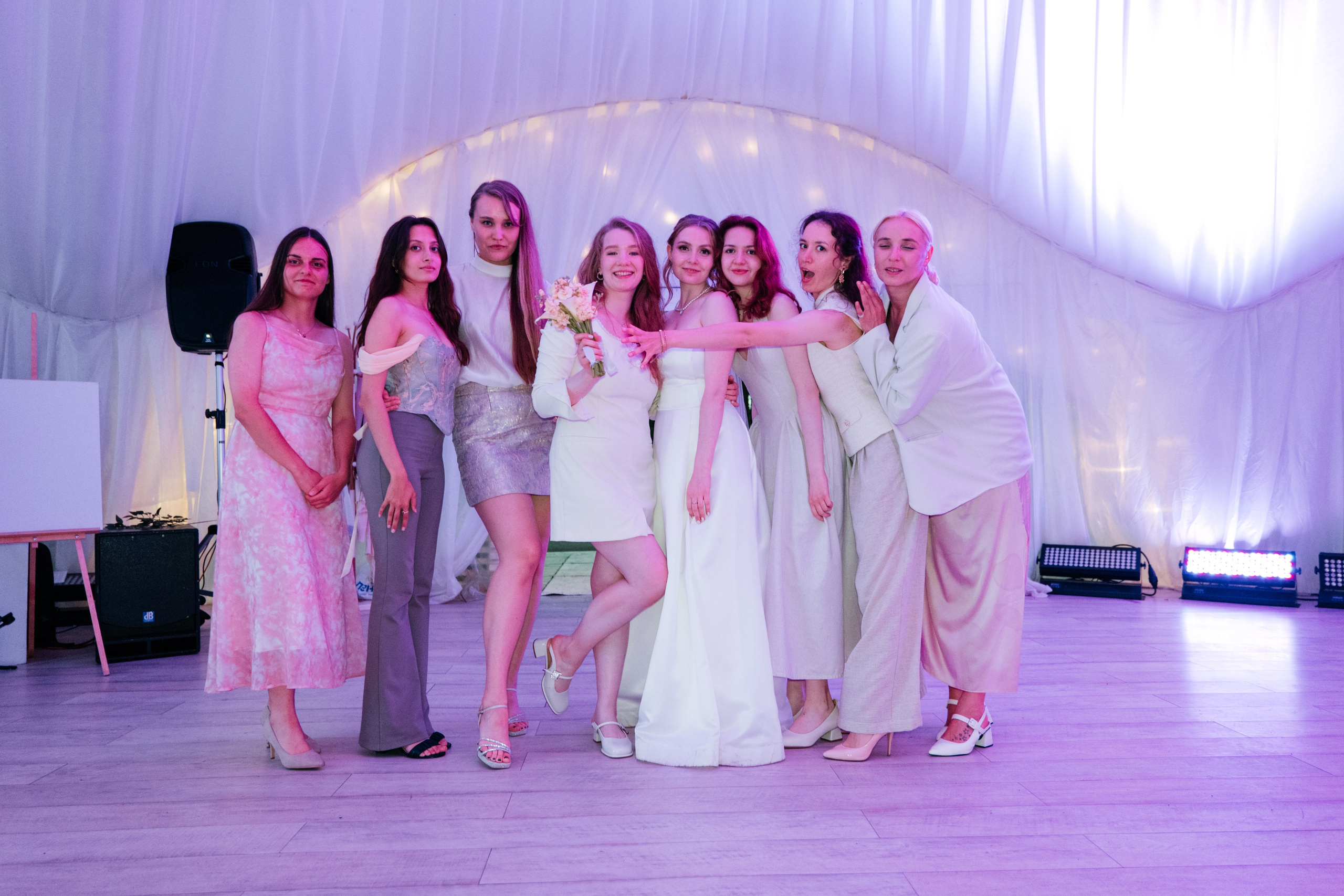 DANIEL & ANNA. Свадебное ФОТО & ВИДЕО Москва/Липецк