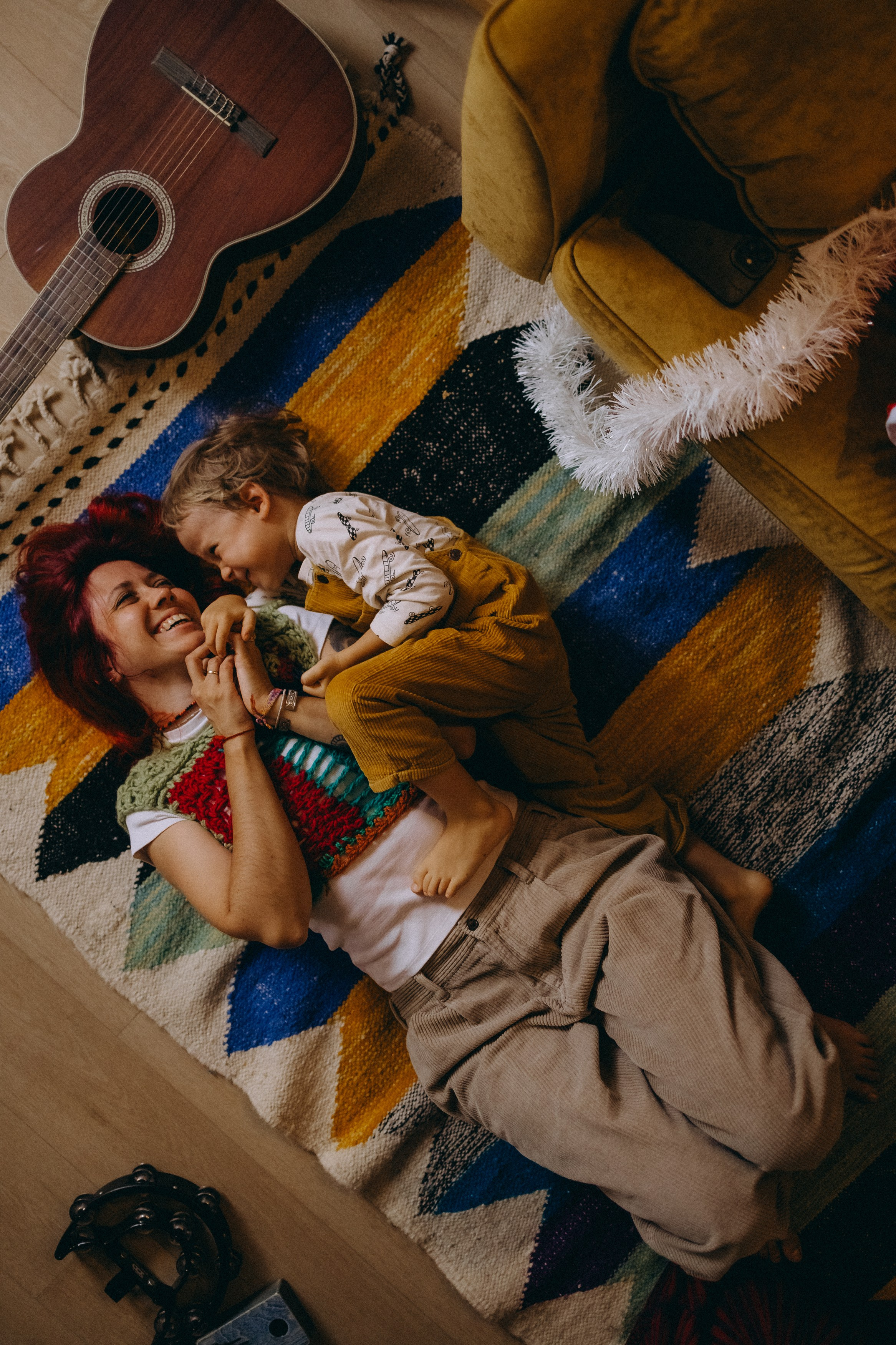 Яна и Лев. Главная