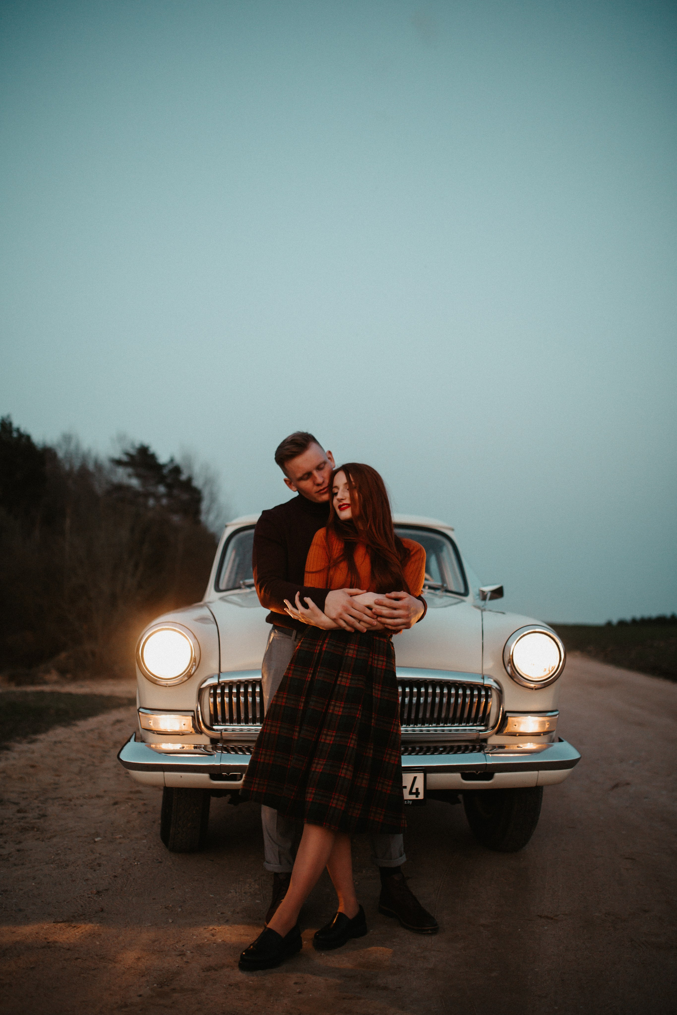 Съемка в стиле ретро. Свадебный фотограф Гродно Минск Destination wedding photographer