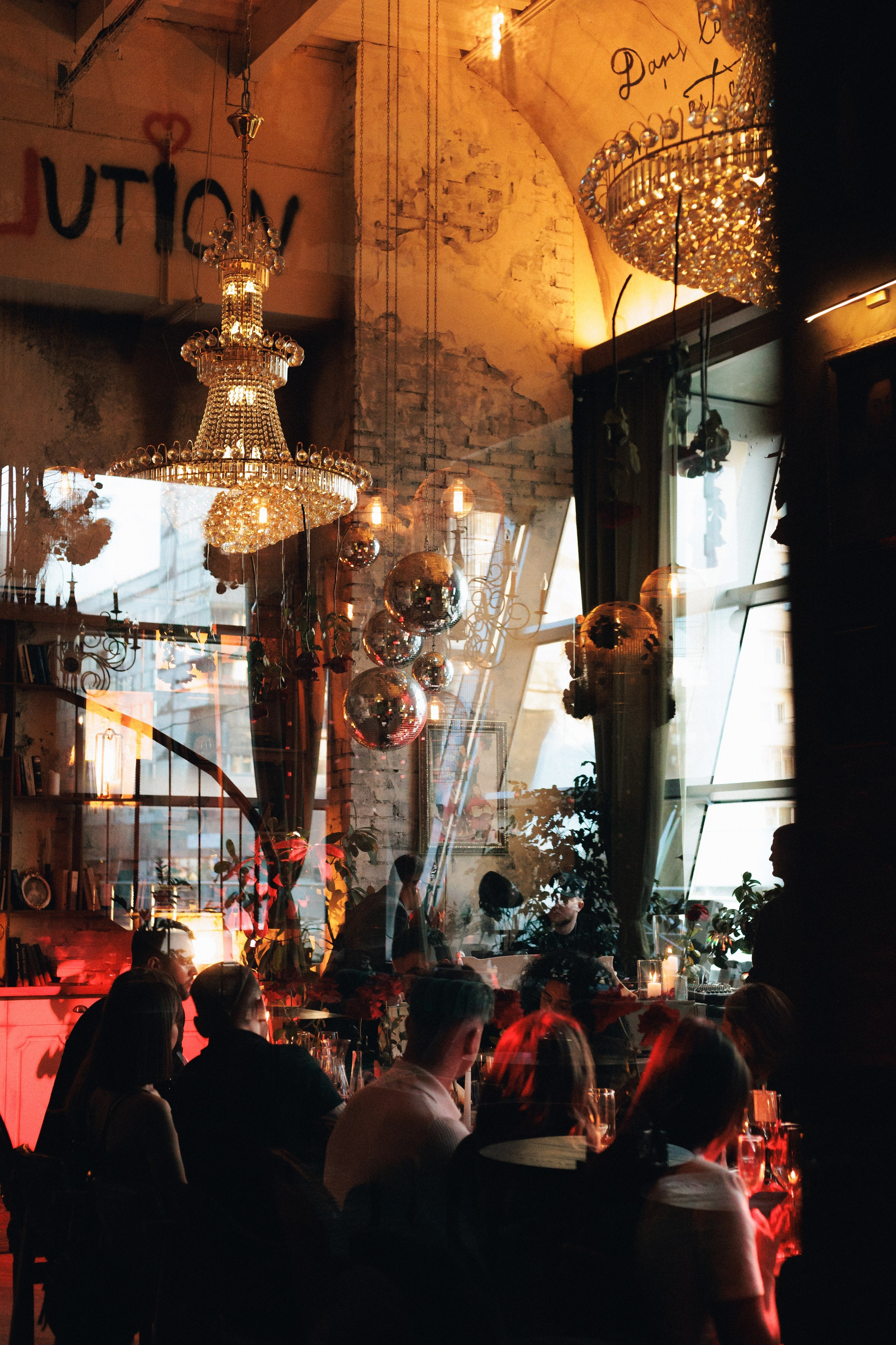 Фотограф Батурин Илья г. Красноярск