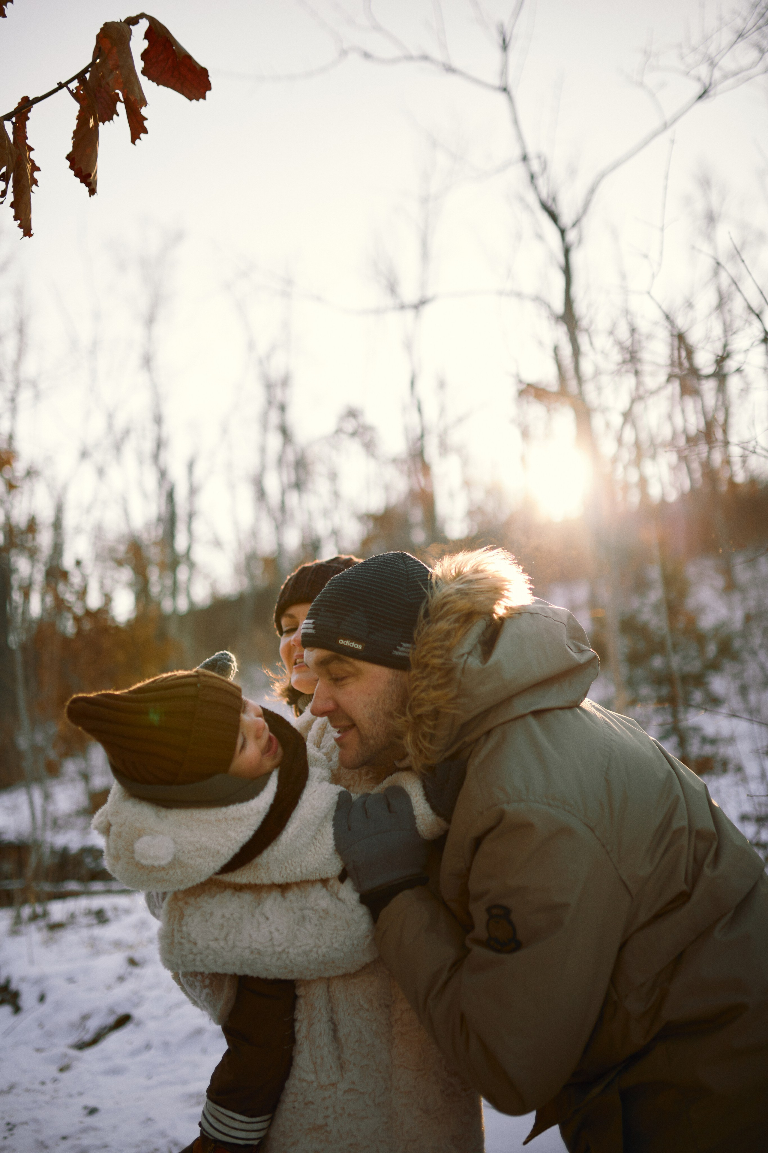 Старый Новый Год!. Фотограф Ионова Анастасия, г Владивосток