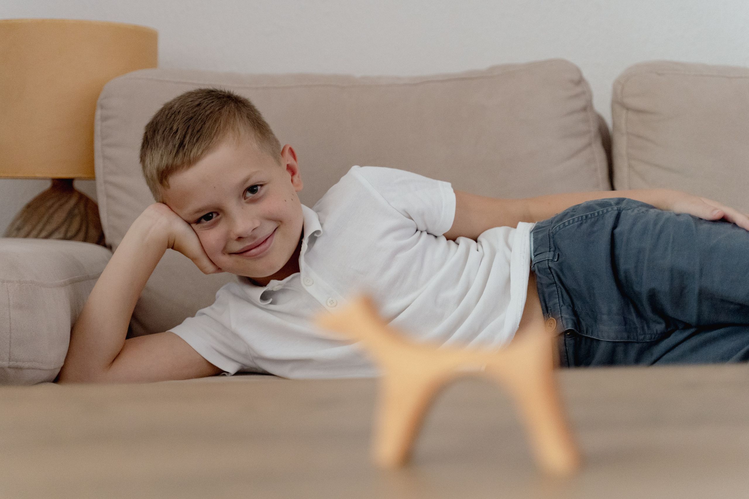 Саша, Ефим и Макс. Лайфстайл фотограф в Санкт-Петербурге — Наташа Шмидт