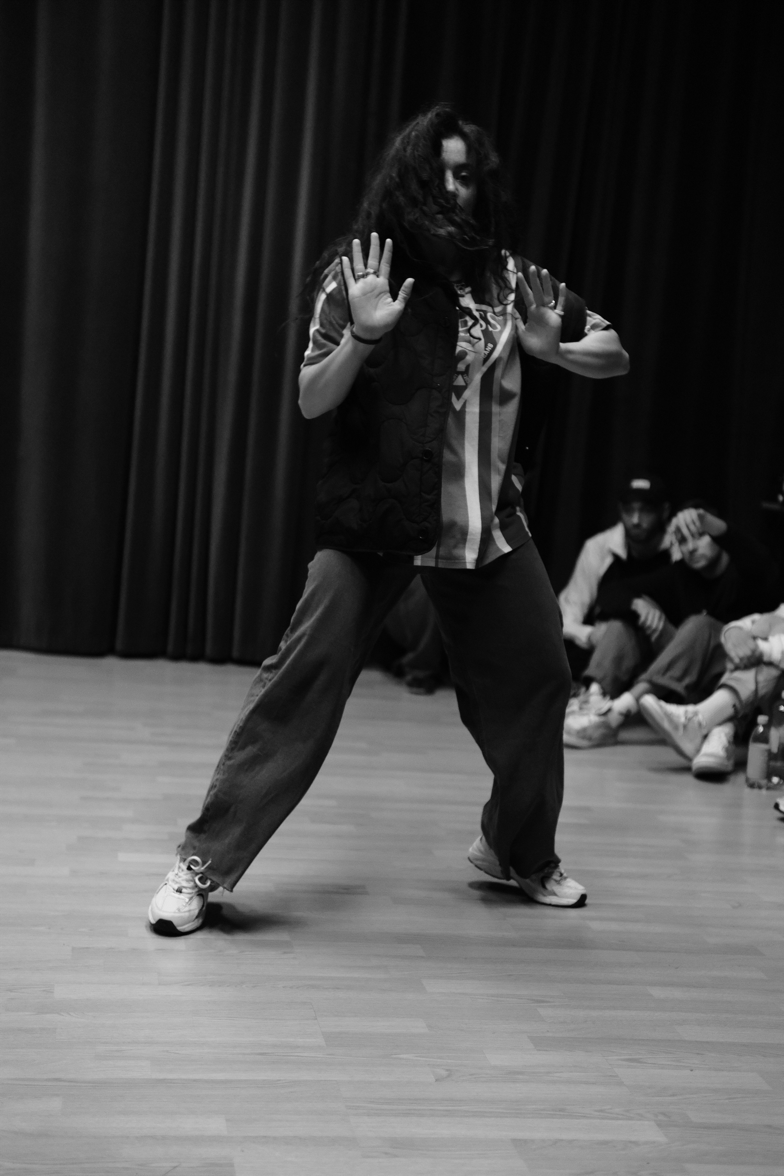 V1 Hip hop & Dj. Фотограф, видеограф в Санкт-Петербурге