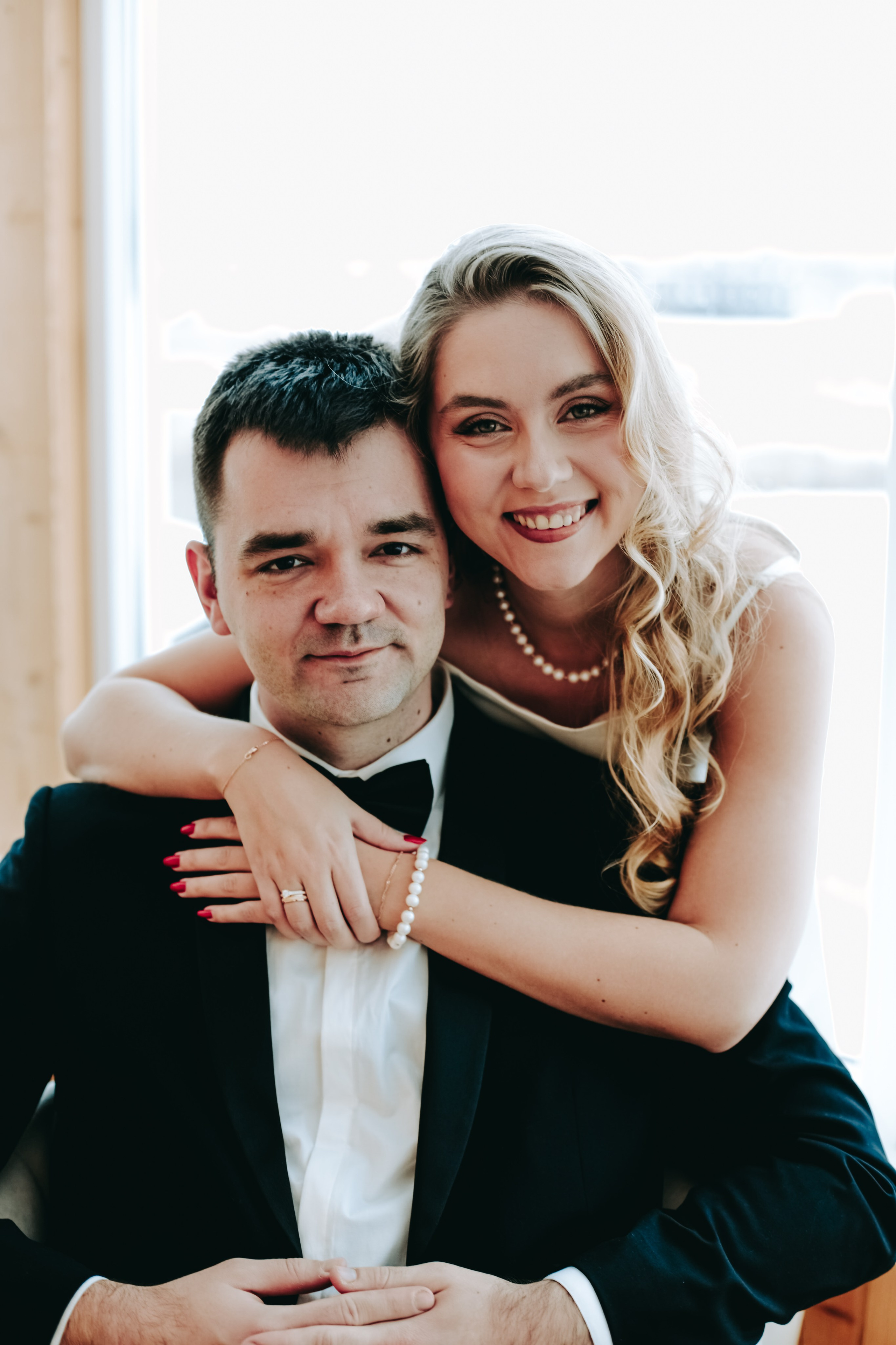 Портреты. Ph___tina