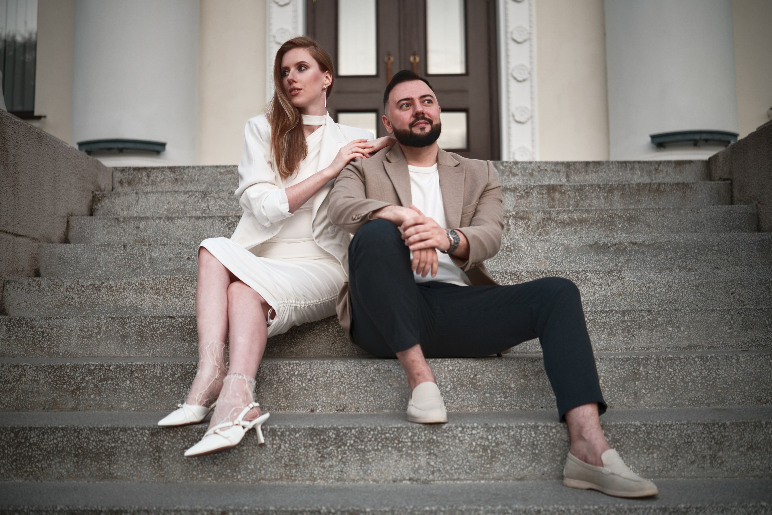 Влада и Павел. Фотограф lifestyle, фотографирую жизнь, эмоции, красоту. Волгоград