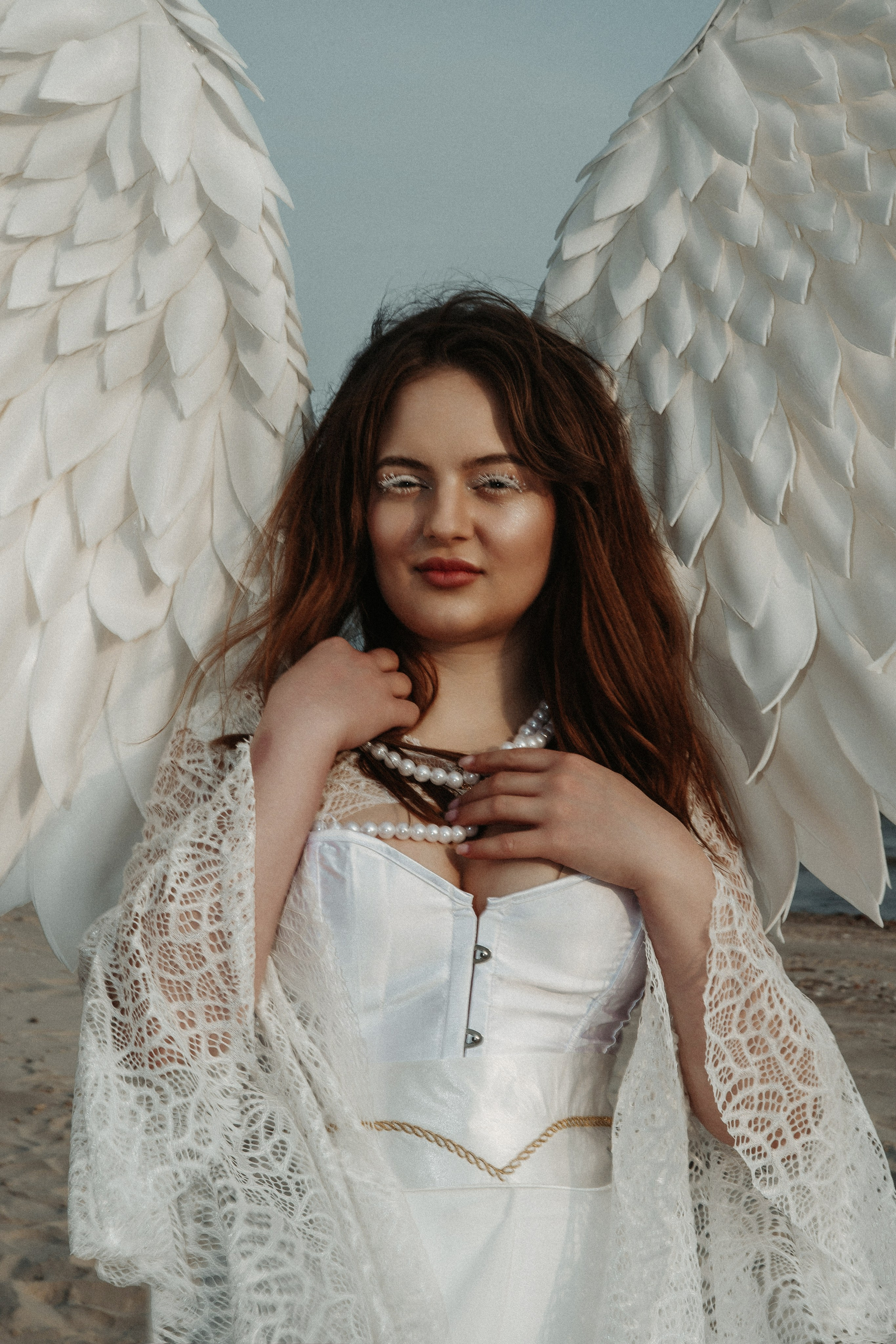 Яна и Светлана. Фотограф Александр Закадычный | Таганрог