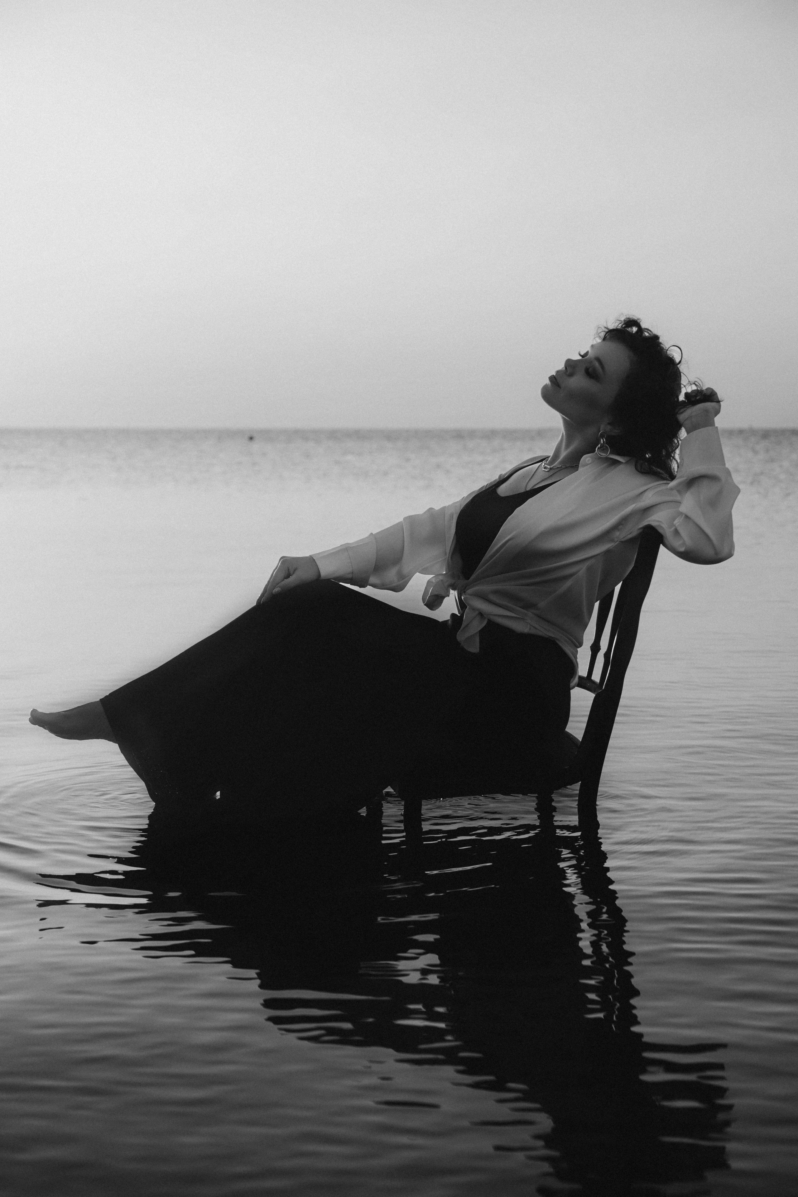 Ольга. Фотограф Александр Закадычный | Таганрог