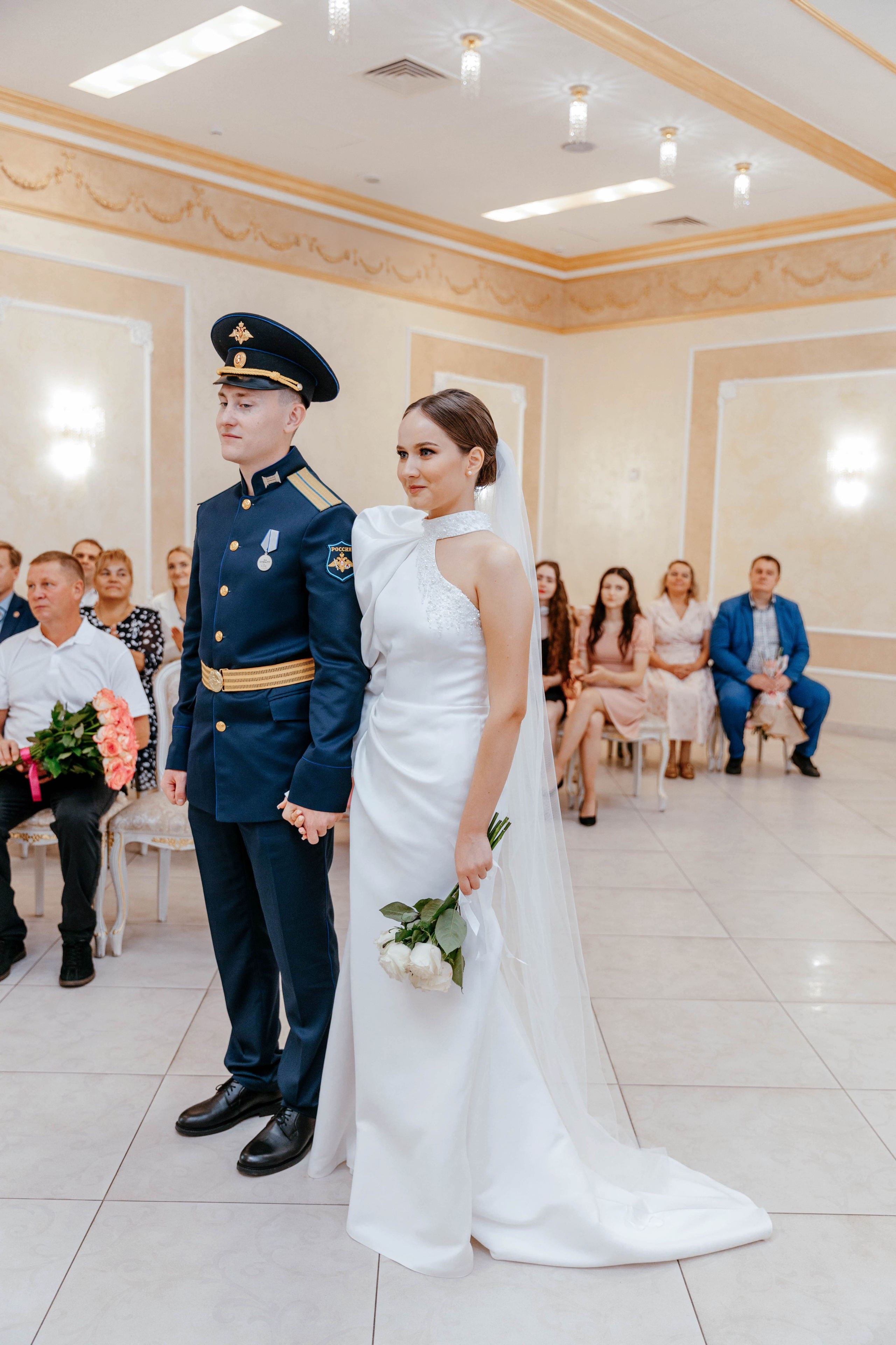 Роман & София. Свадебный и семейный фотограф в Ижевске