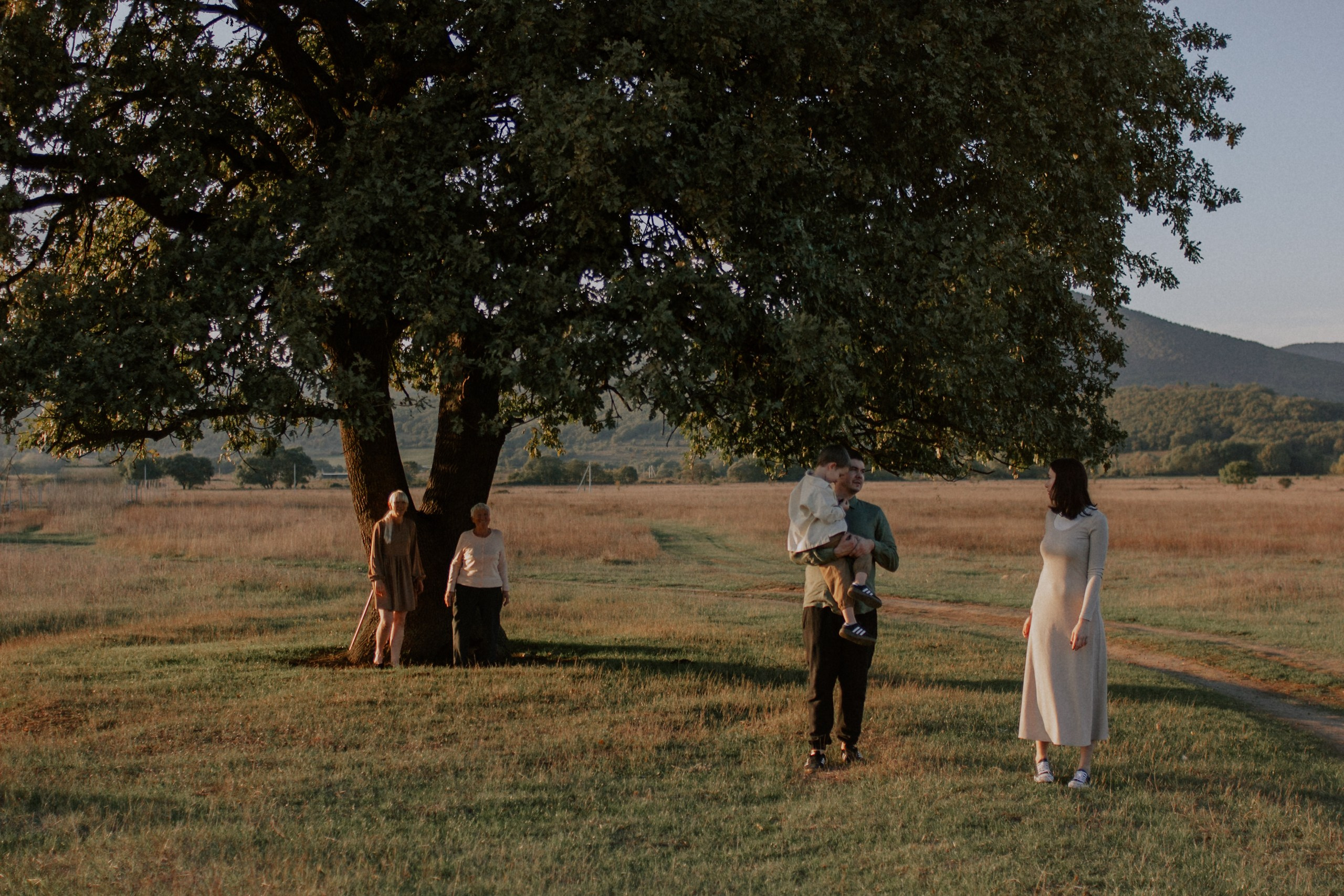 Семейные традиции. Алена Орлова | Фотограф | Севастополь