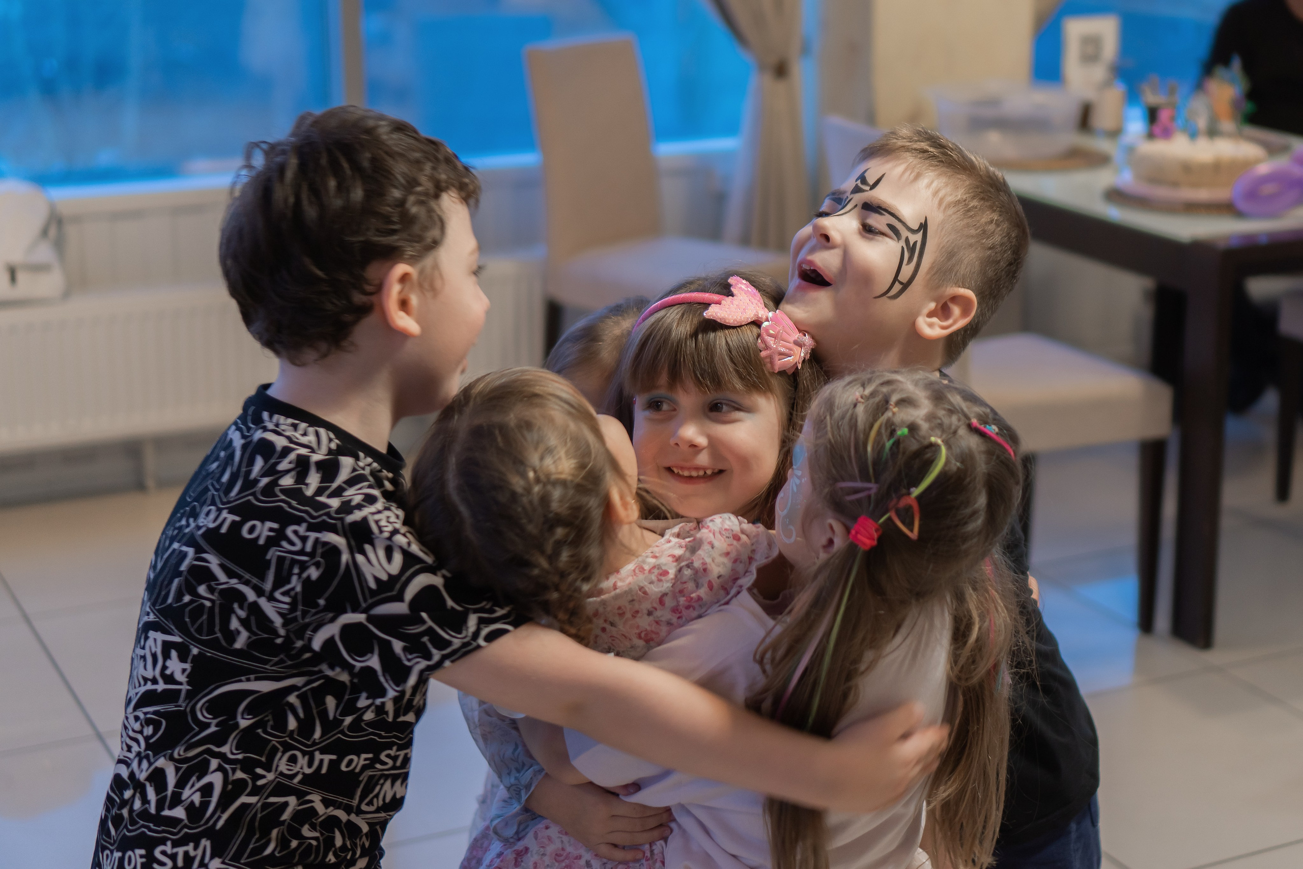 Детские праздники, выпускные, последние звонки. Елена ЧудотвОрит Фотограф и ретушер г. Сысерть