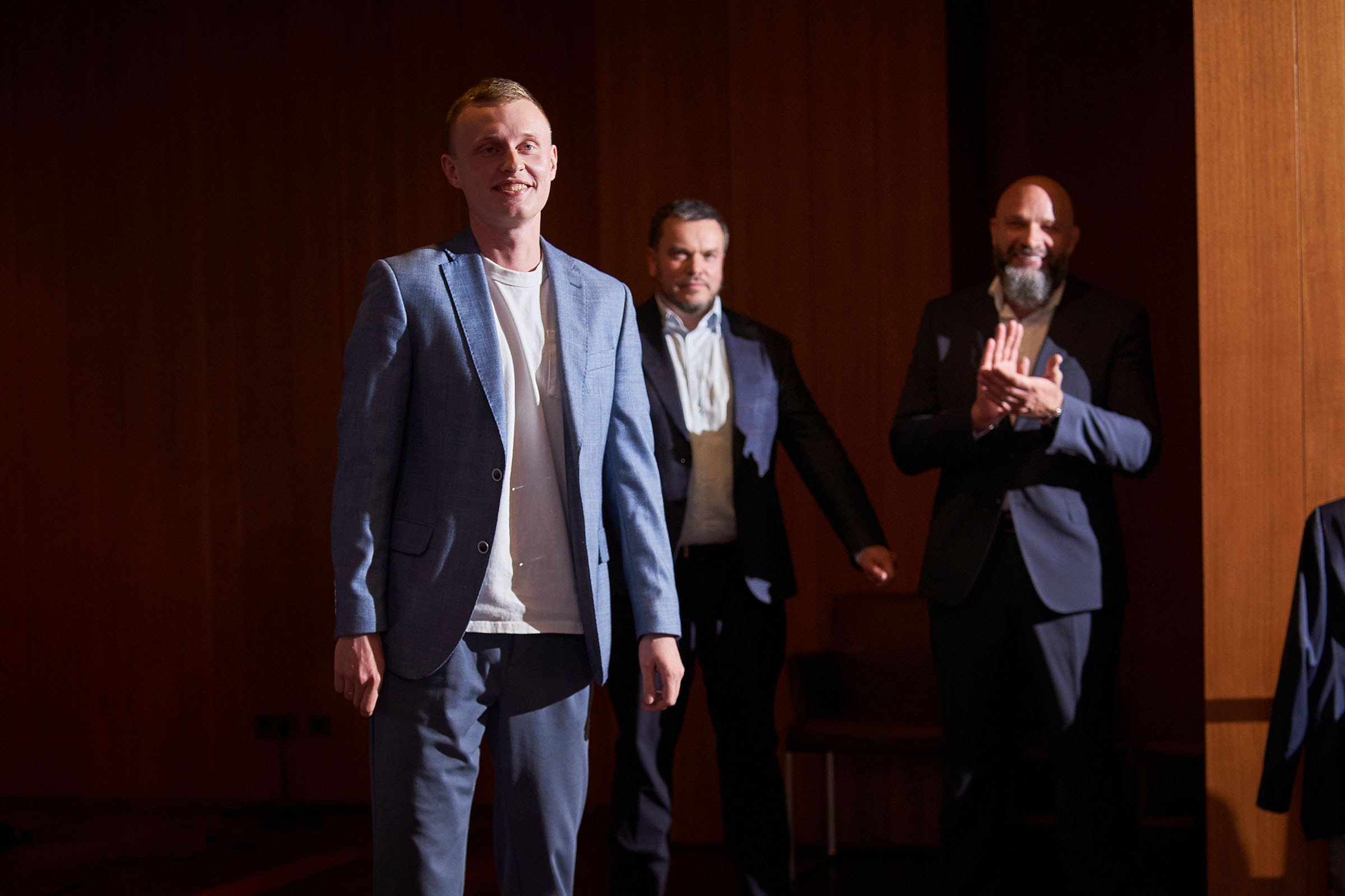 День Рождения Михаила. Фотограф в Москве Нафиков Руслан. Репортажная съемка, Портрет