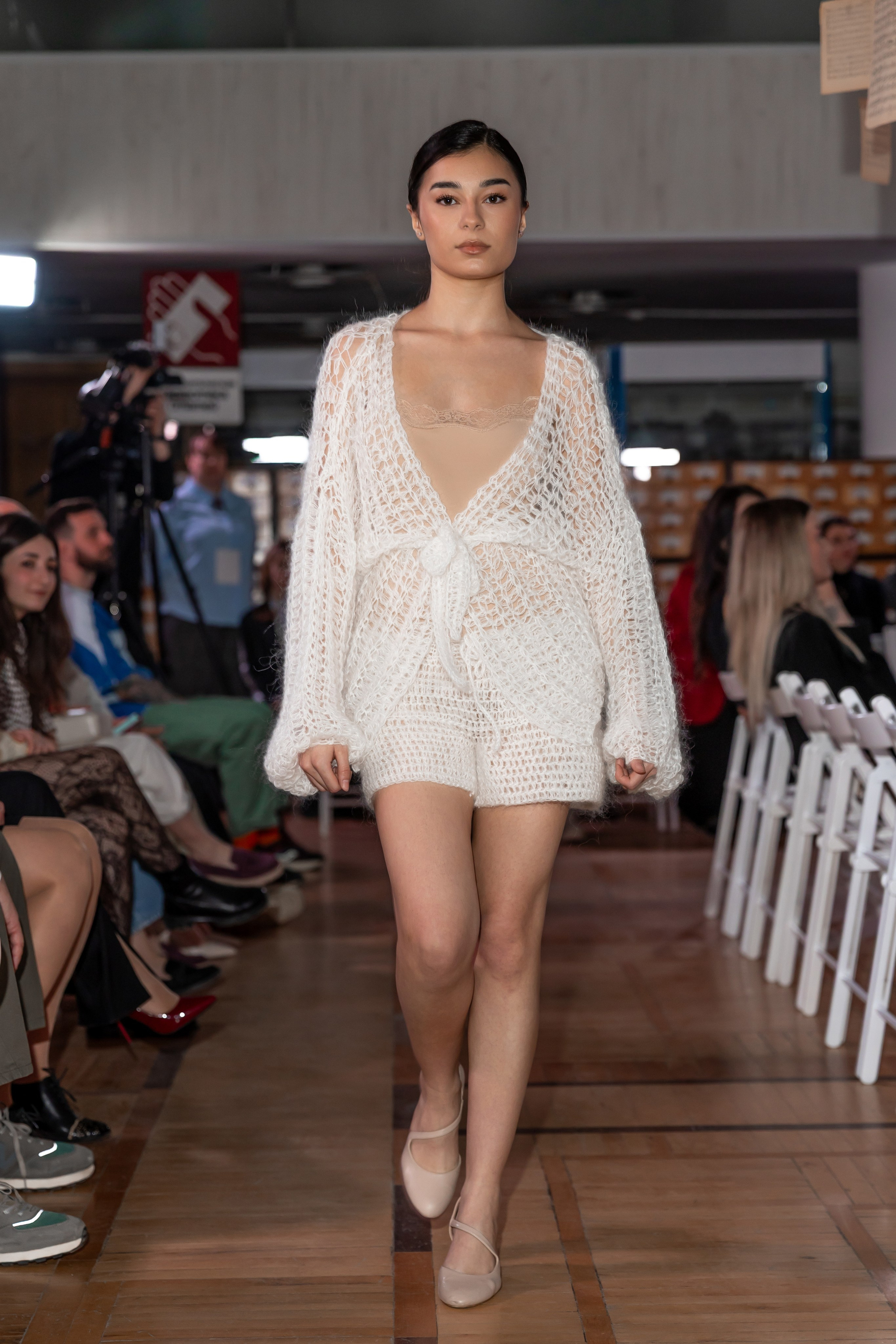 Волгоградская неделя моды март 2026. Фотограф в Волгограде Норченко Светлана