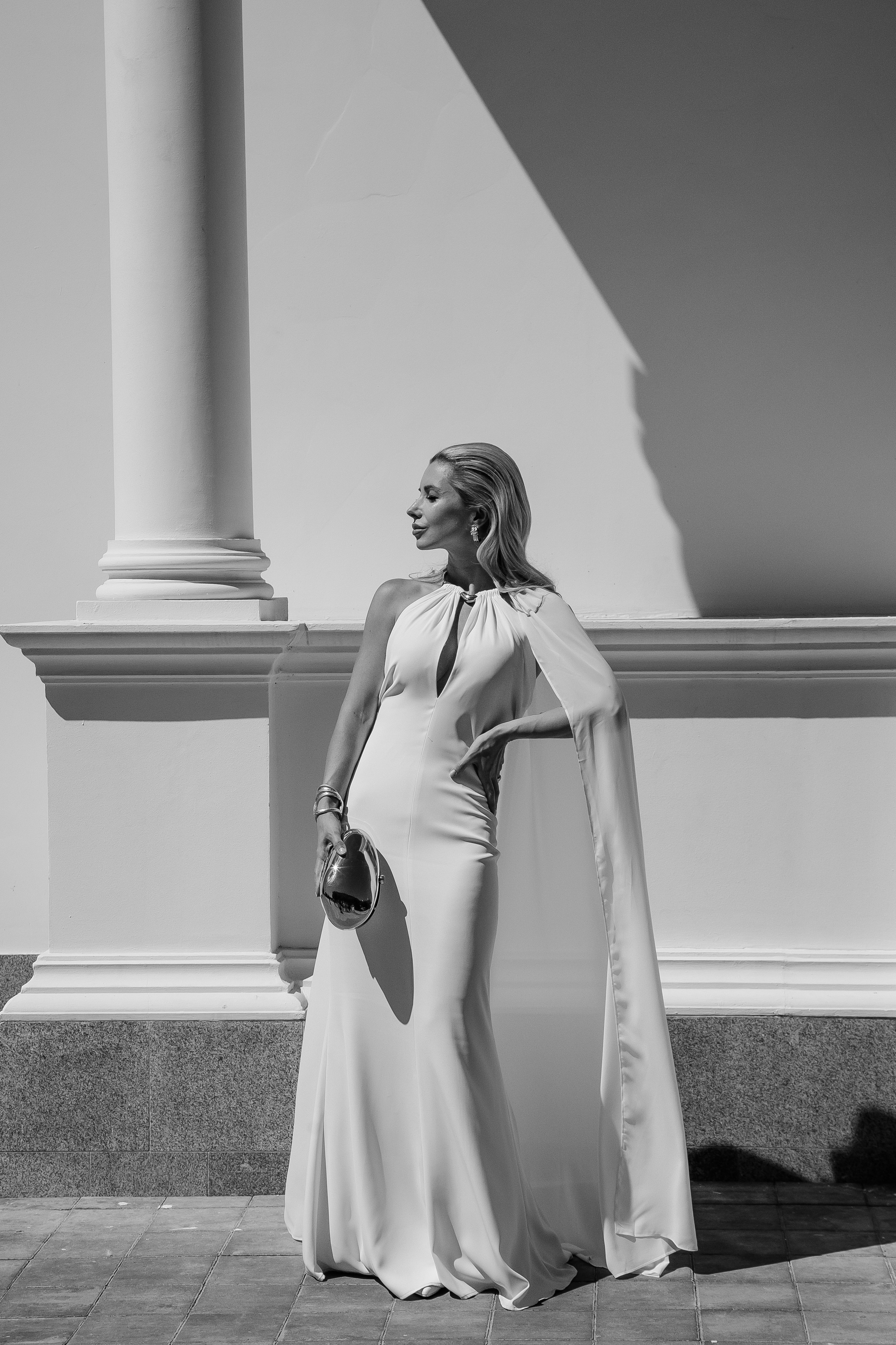 Черное и белое. Фотограф в Волгограде Норченко Светлана