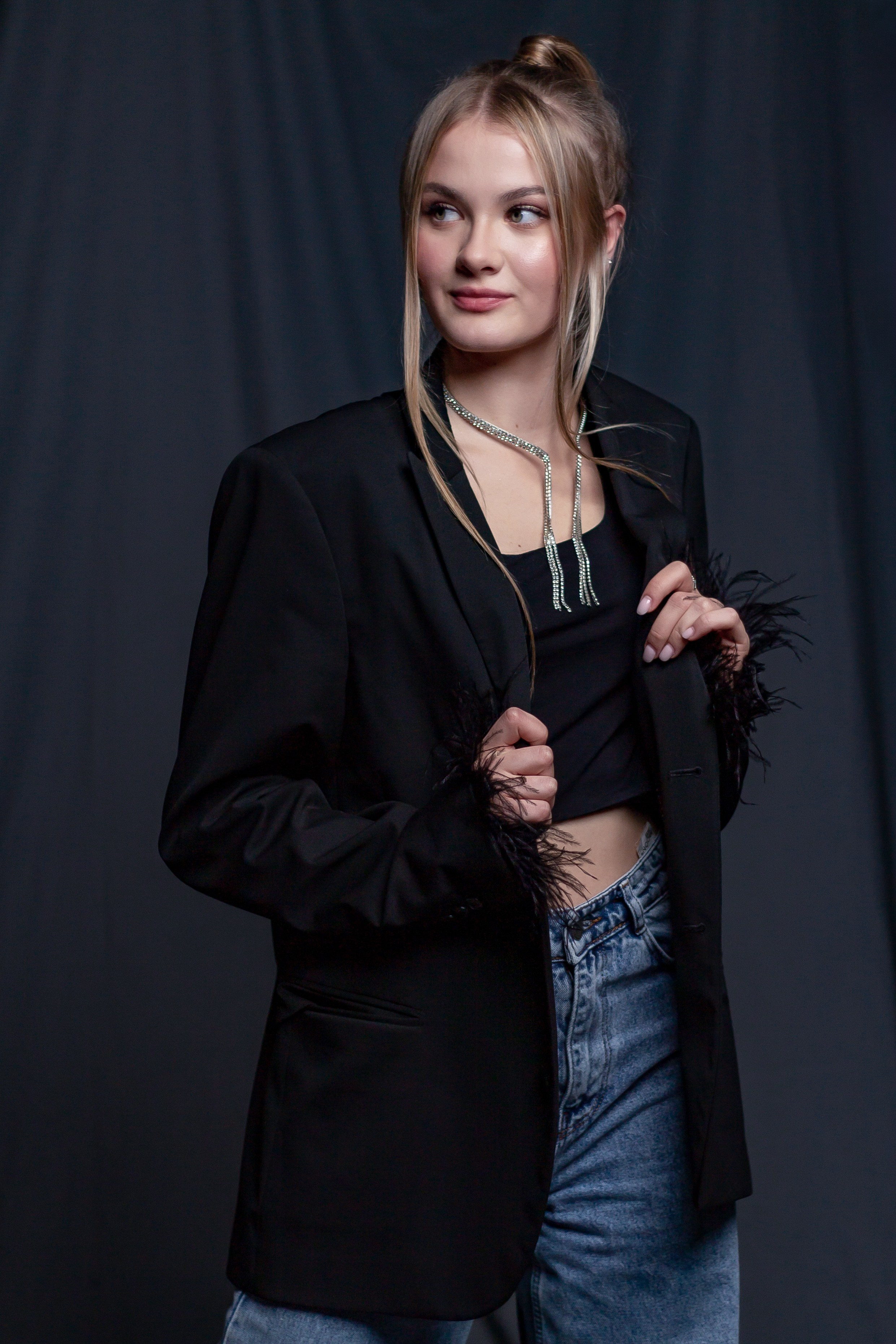 Полина. Фотограф в Волгограде Норченко Светлана