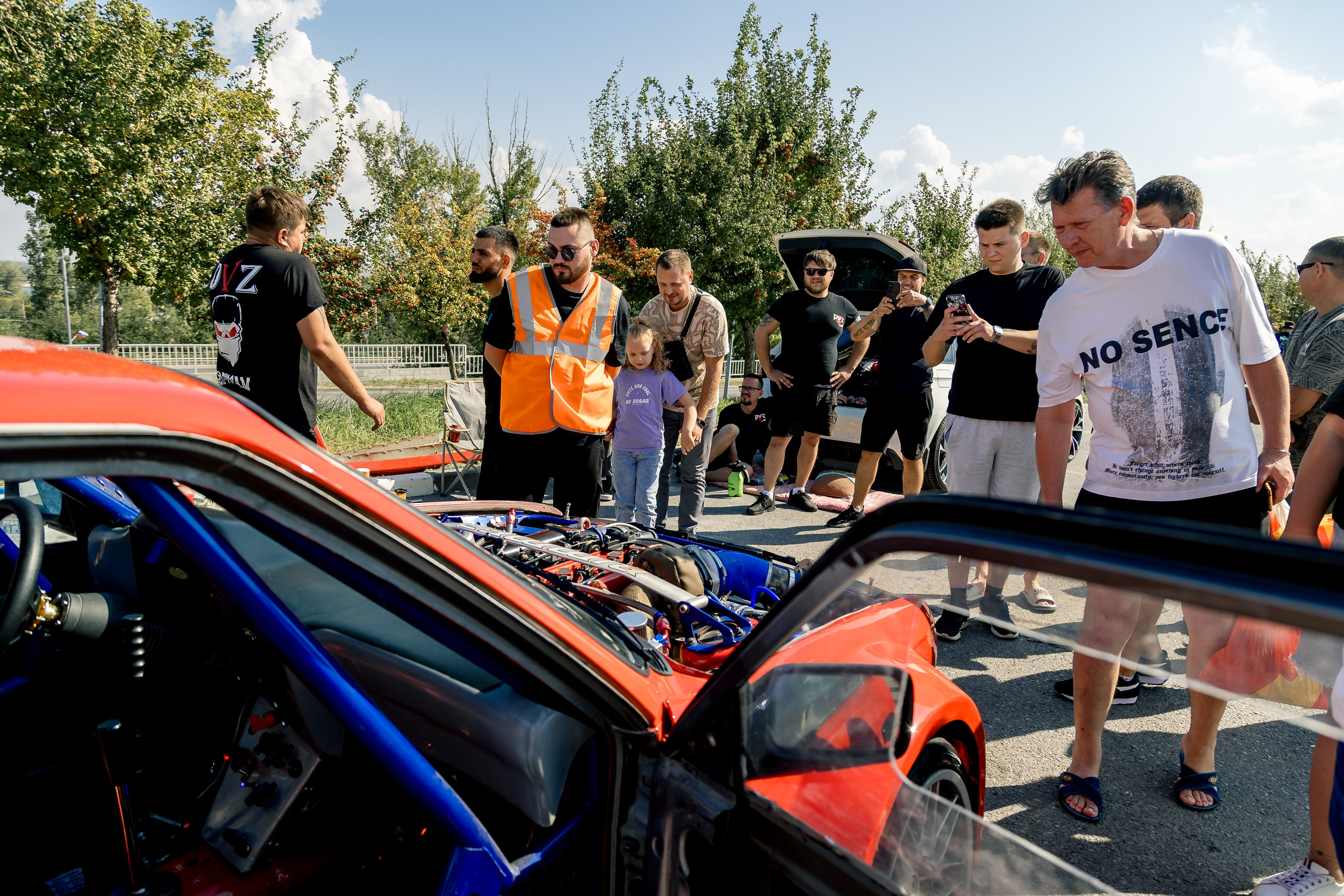 Дрифт. Фотограф в Волгограде Норченко Светлана