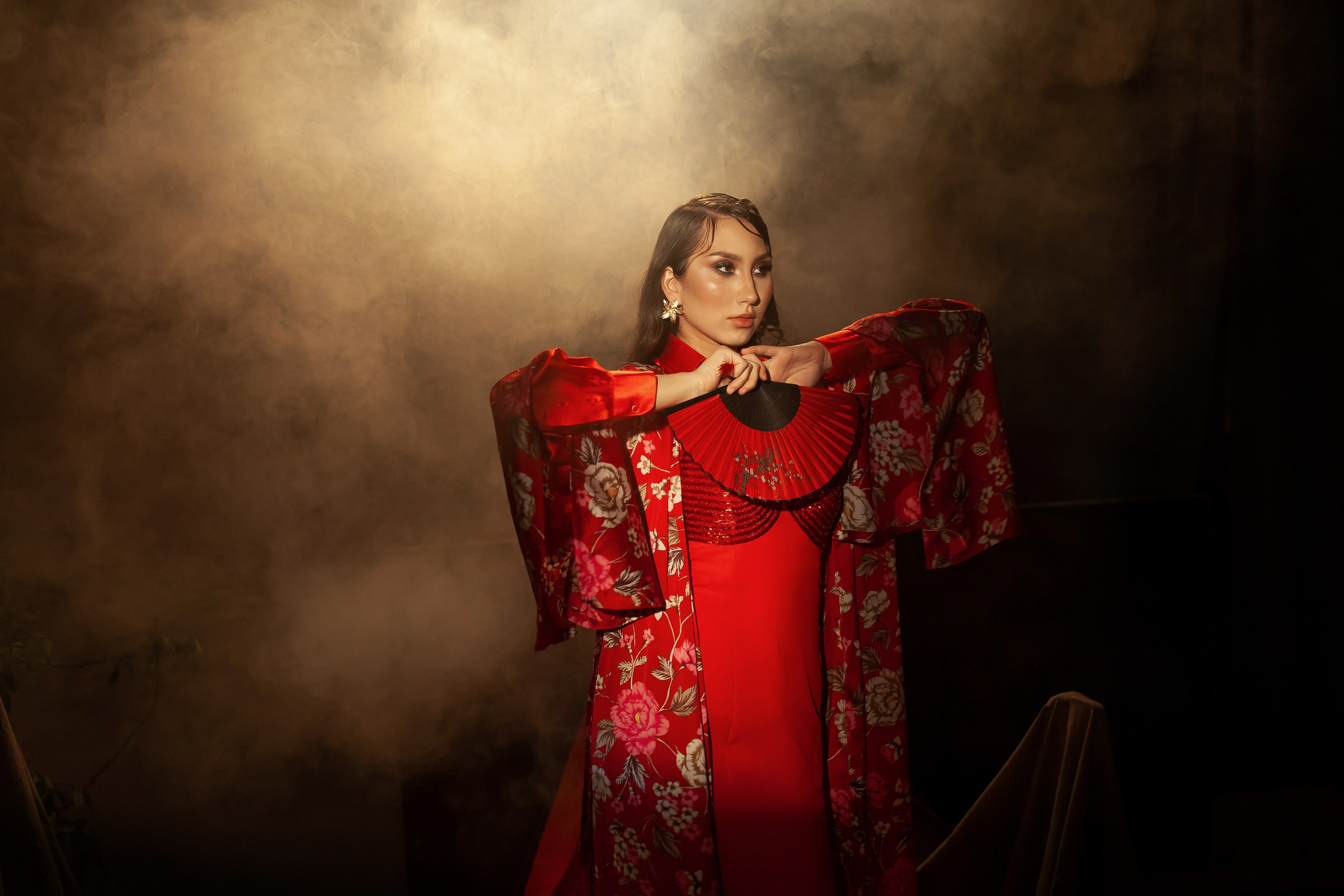 В стране восходящего солнца. Фотограф в Волгограде Норченко Светлана