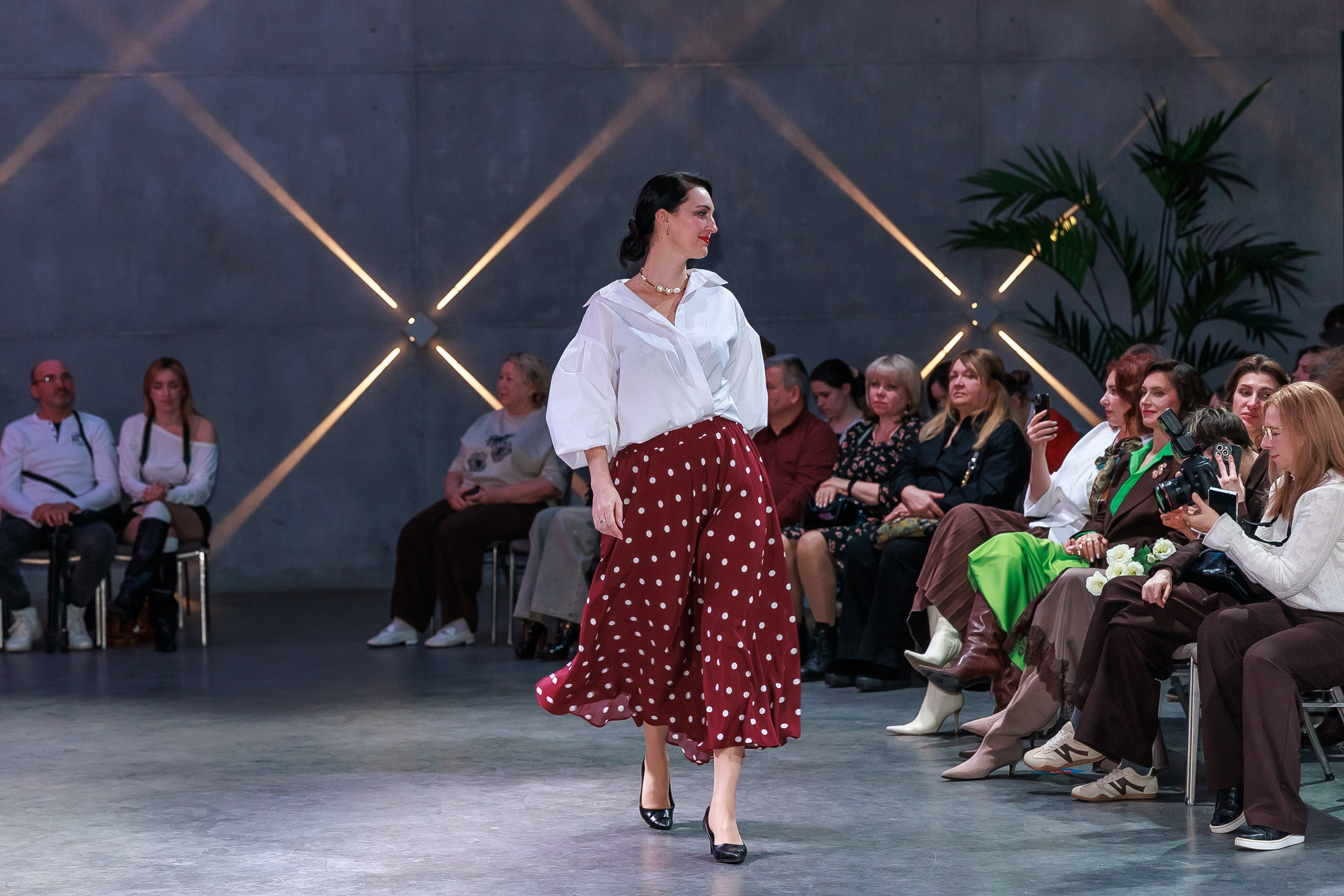 Весна, мода, ты. Фотограф в Волгограде Норченко Светлана