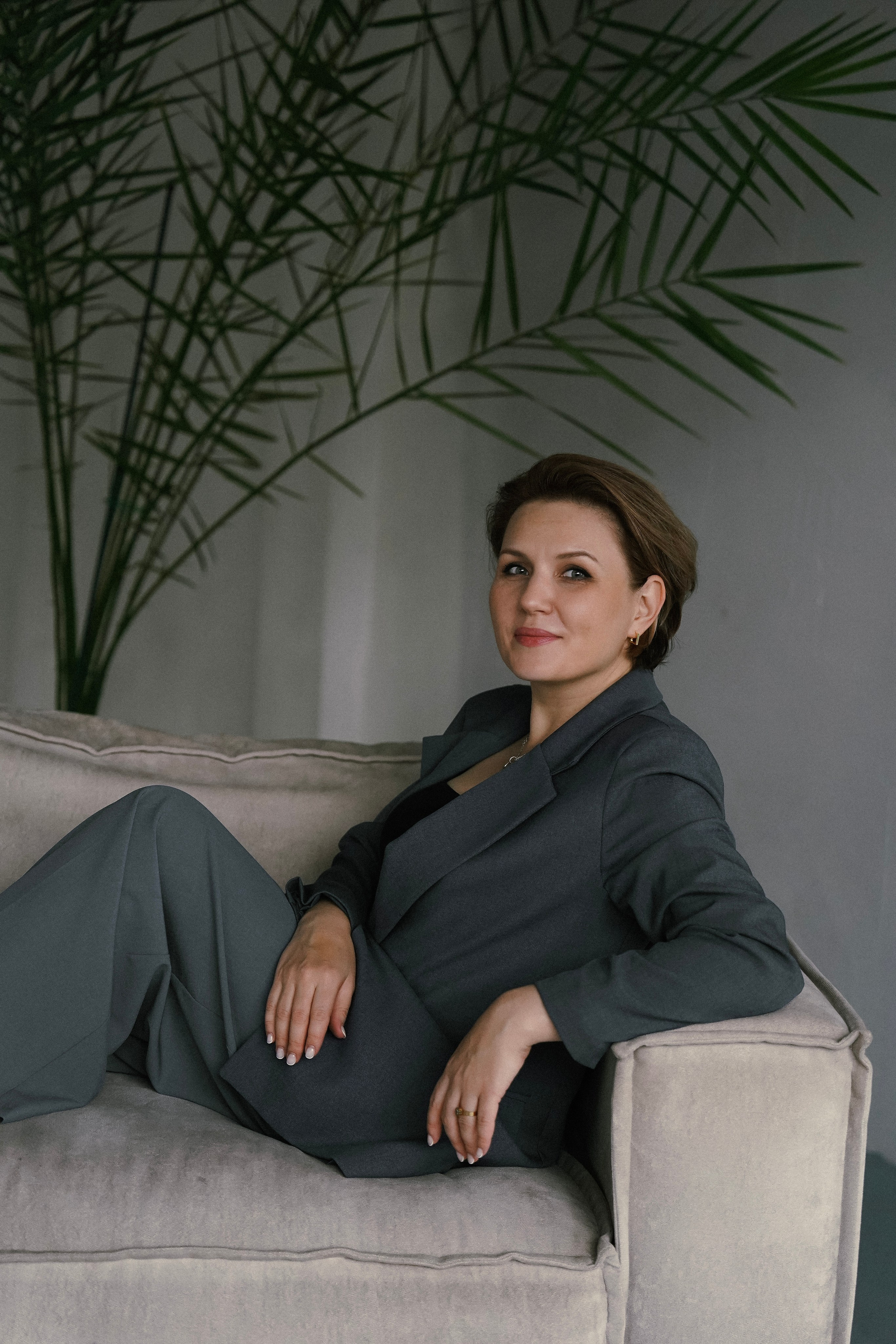 Юлия М. Фотограф с психологическим образованием