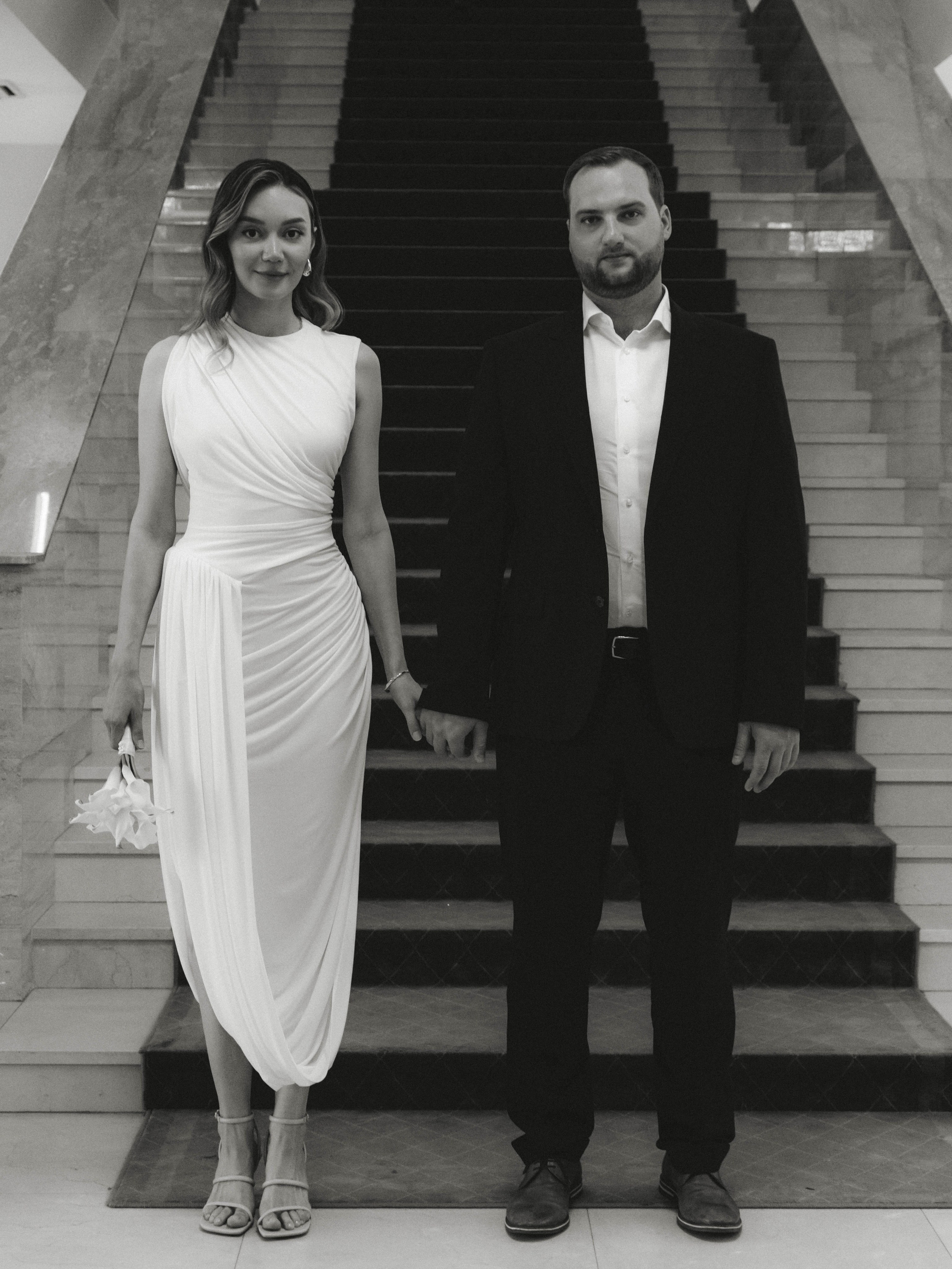 Елена и Антон. Портретный и свадебный фотограф Москва Валерия Возняковская