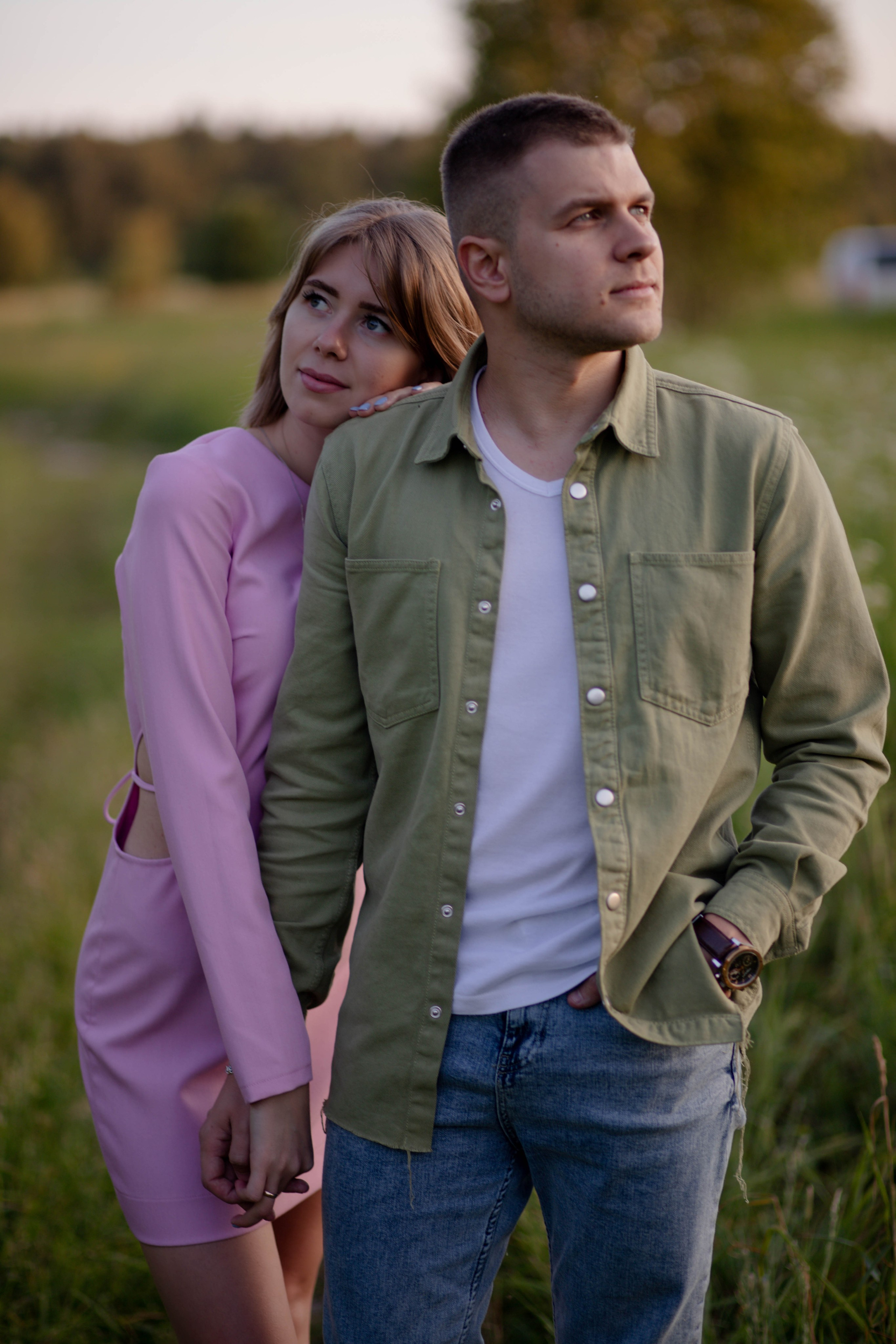 Альбом: Love Story | Фотограф в Зеленограде Таня Бараненко