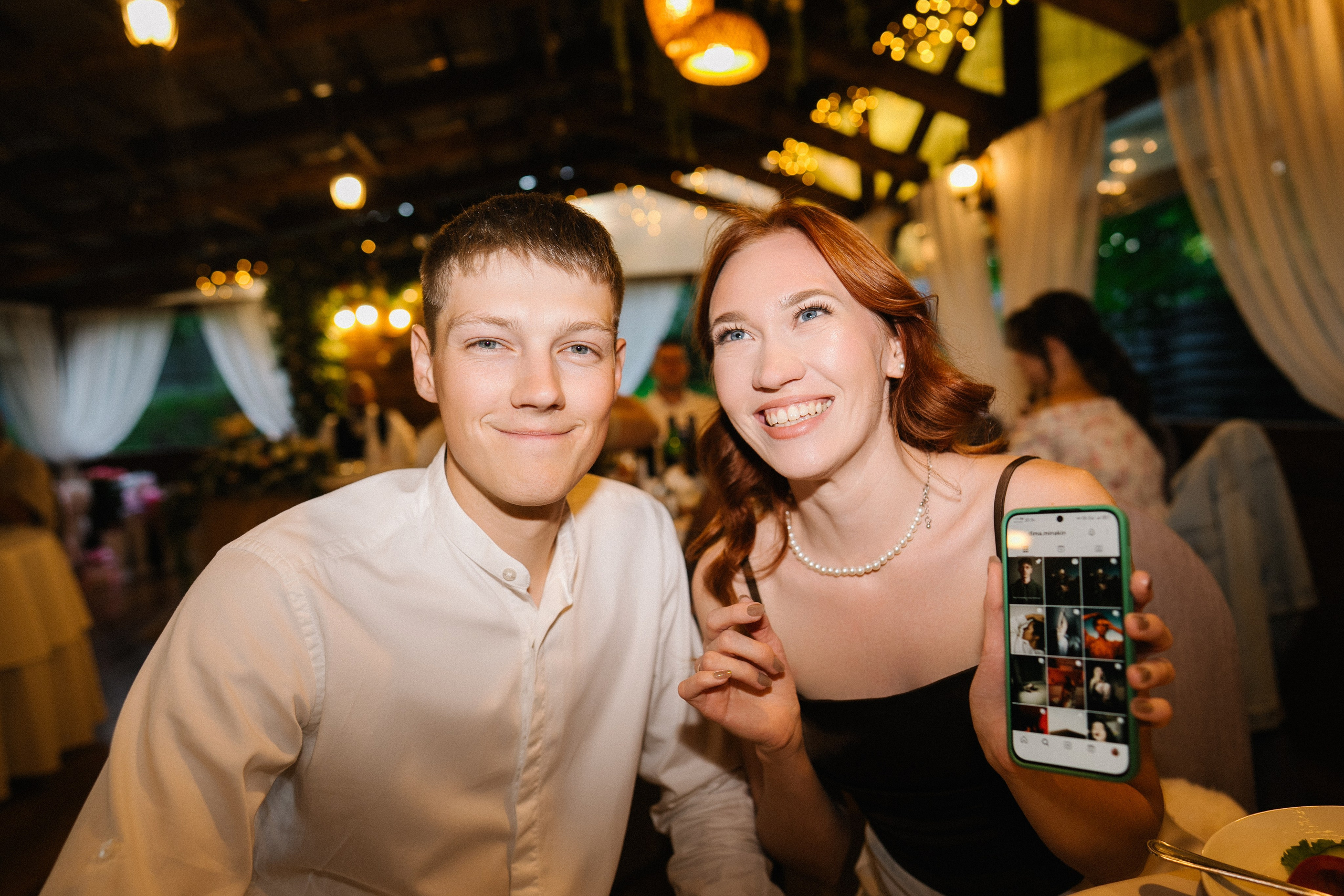 Марина и Денис (полный день). Фотограф на любое событие в Кемерово